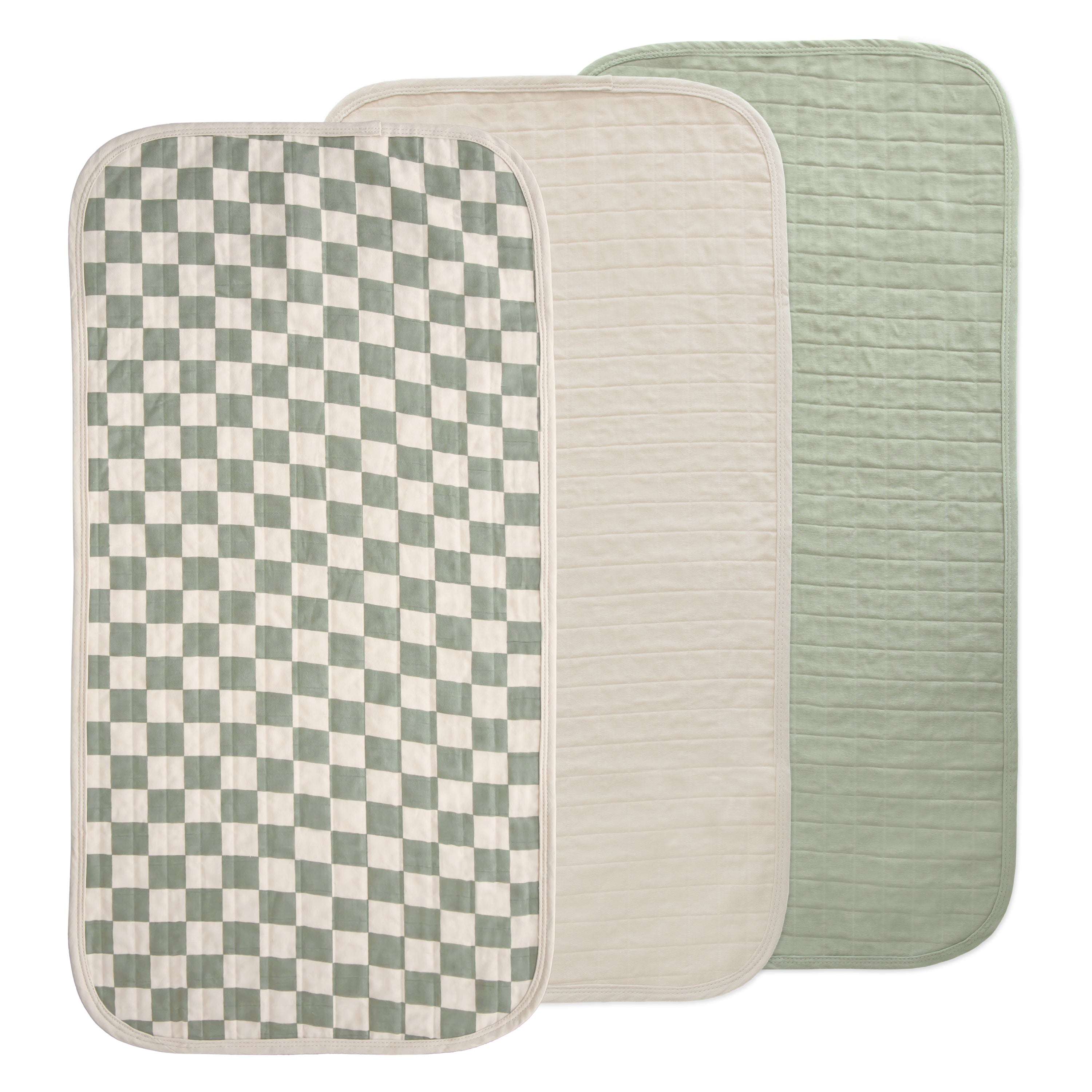 Changing Pad Liners