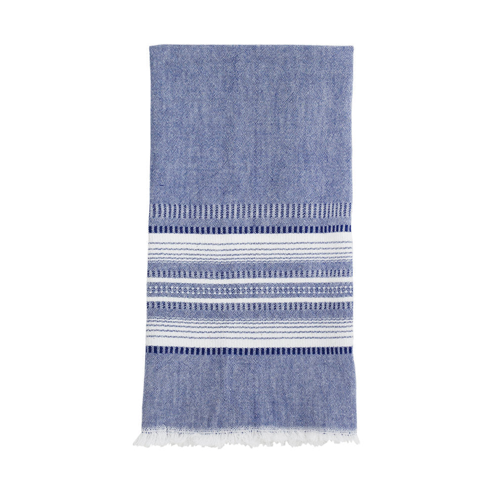Kitchen Towel (Indigo Chambray)