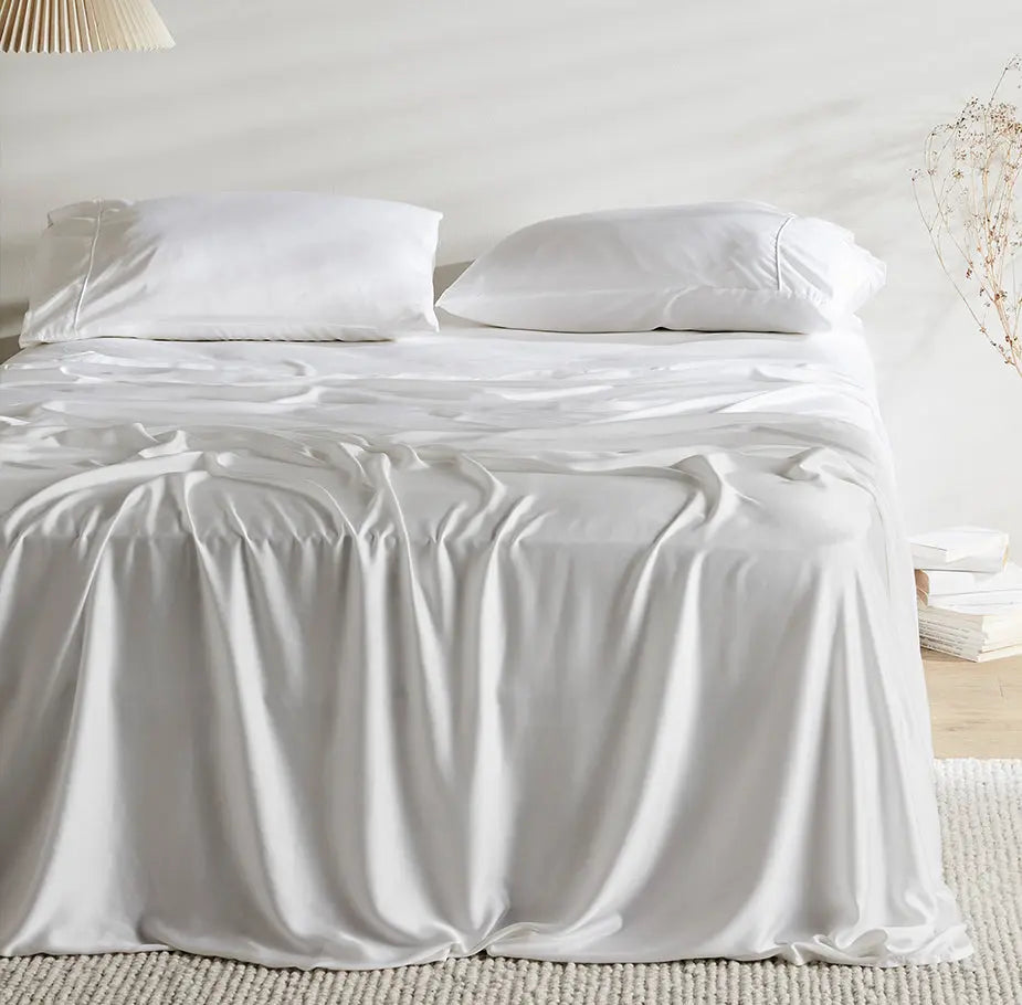 Signature Bamboo Flat Sheet