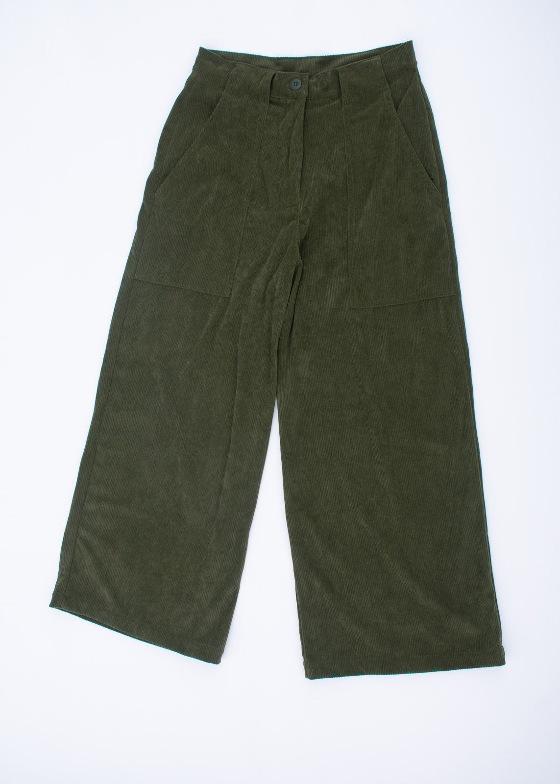 Lindsey Corduroy Pant