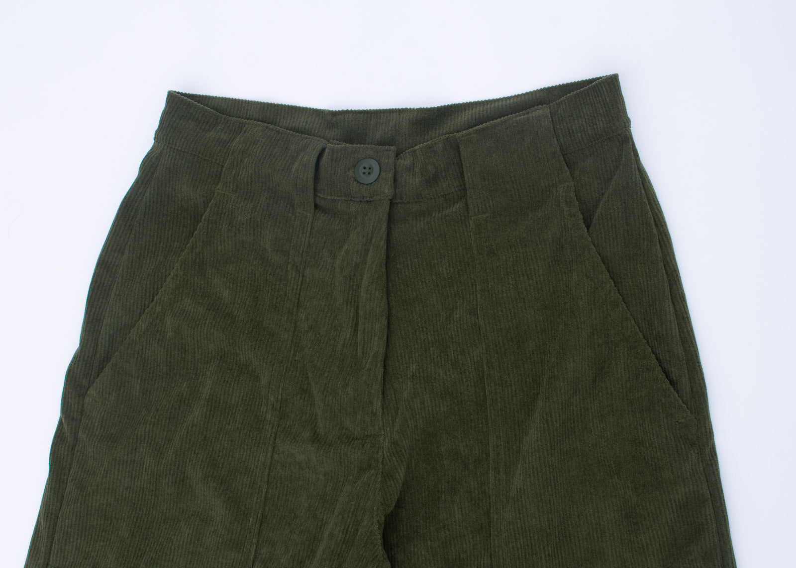 Lindsey Corduroy Pant