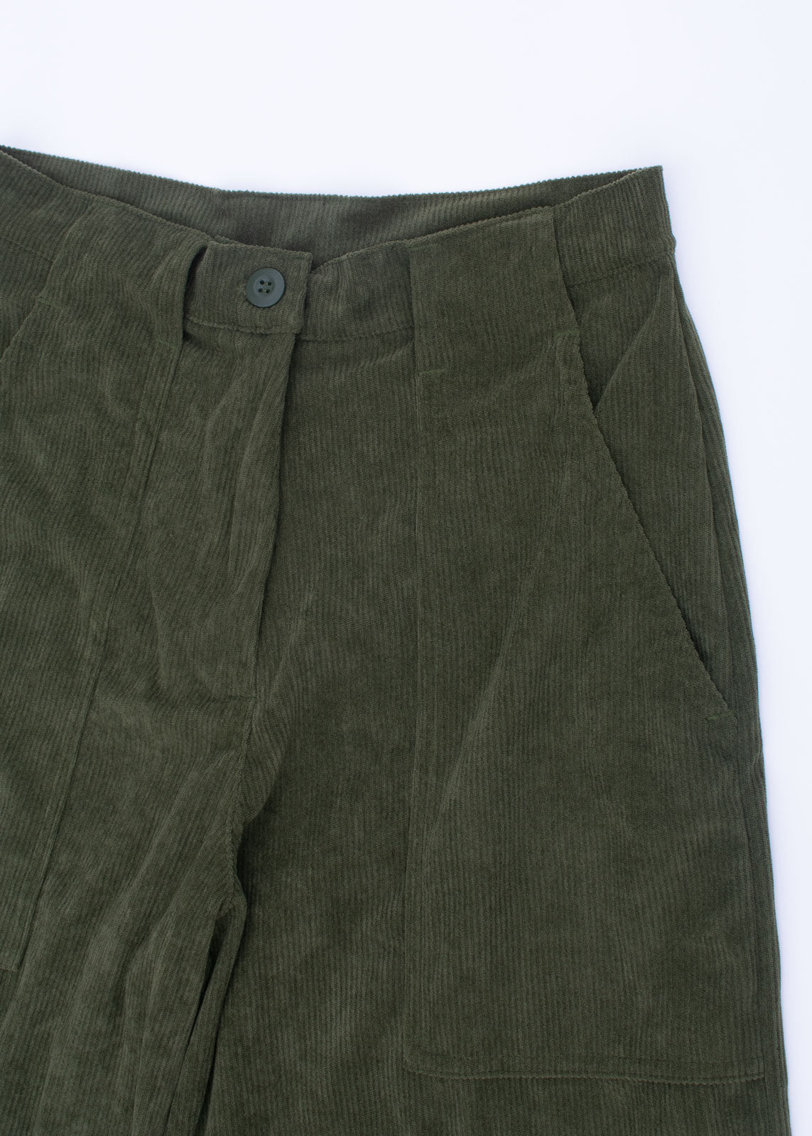 Lindsey Corduroy Pant