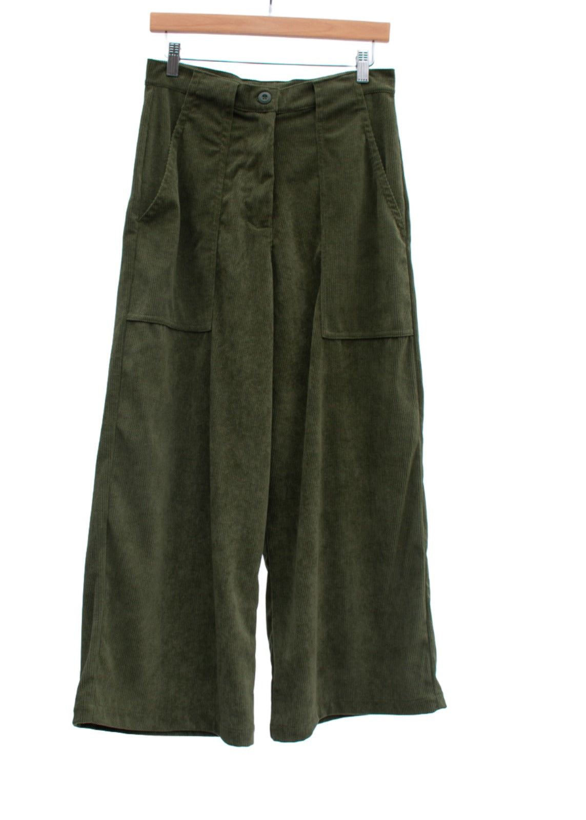 Lindsey Corduroy Pant