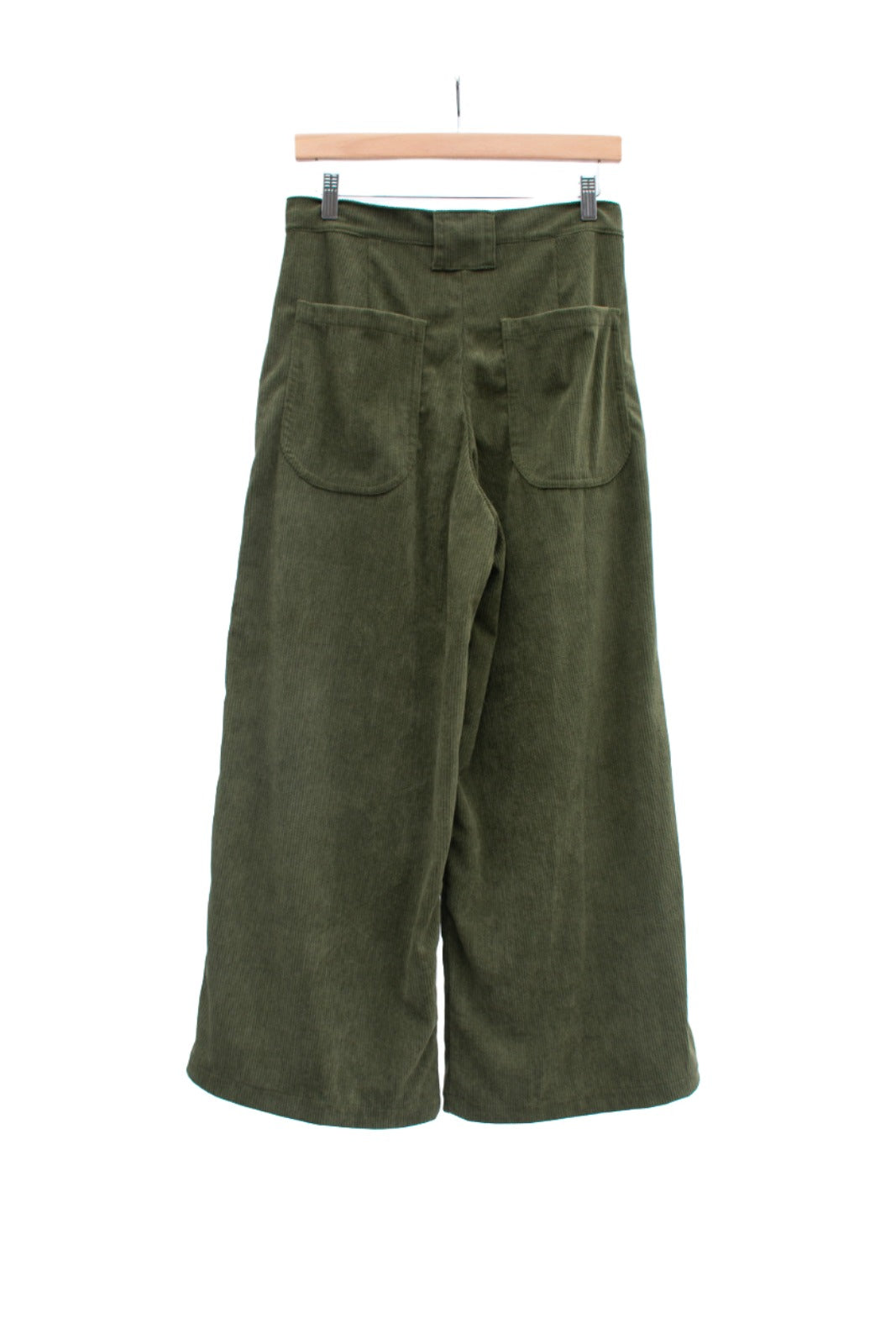 Lindsey Corduroy Pant