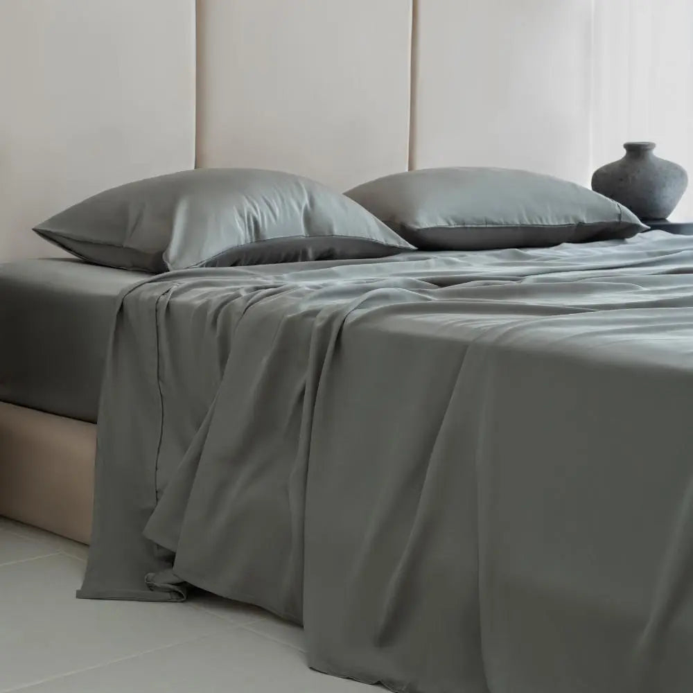 Signature Bamboo Sheet Set