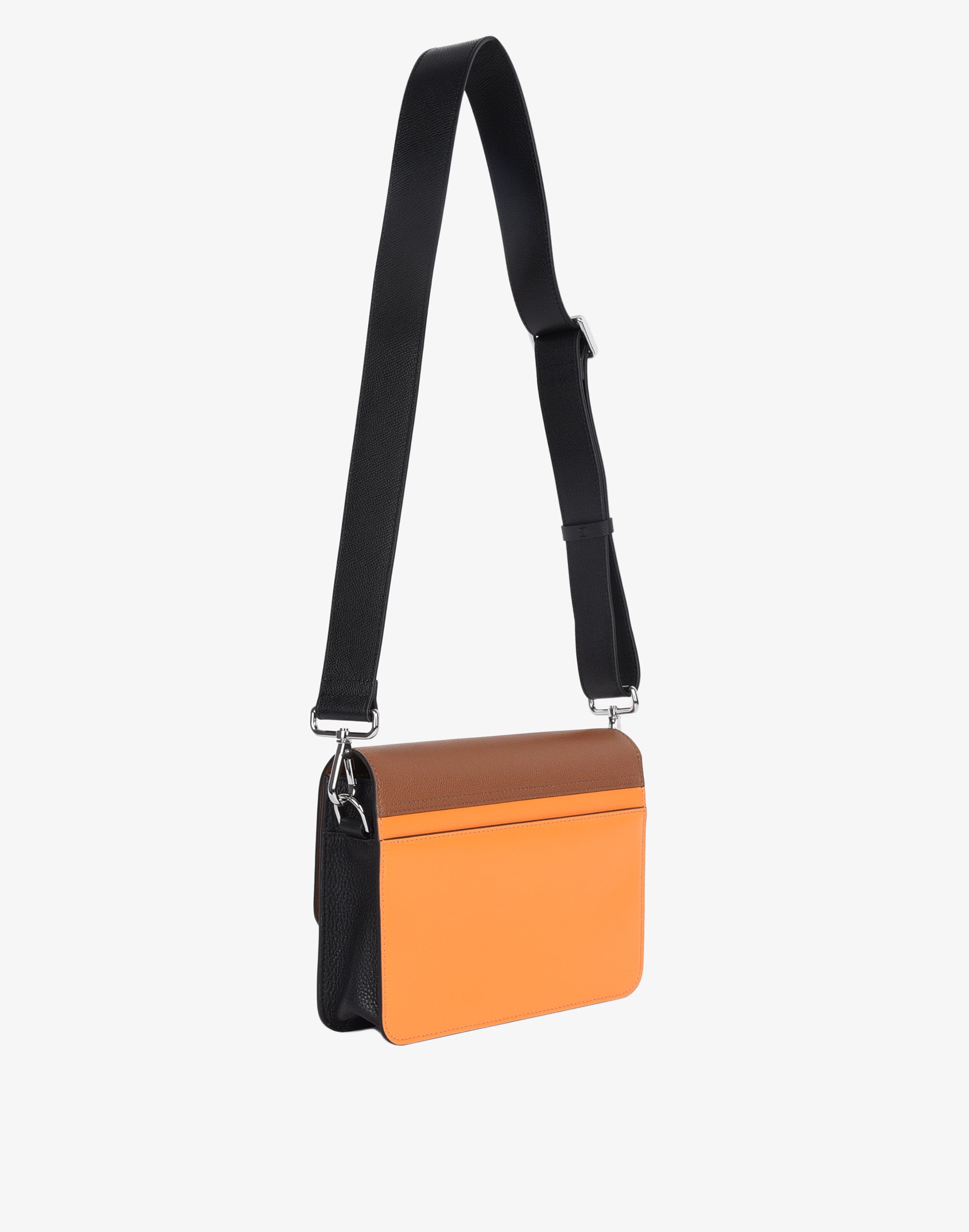 Luxe Cube Bag