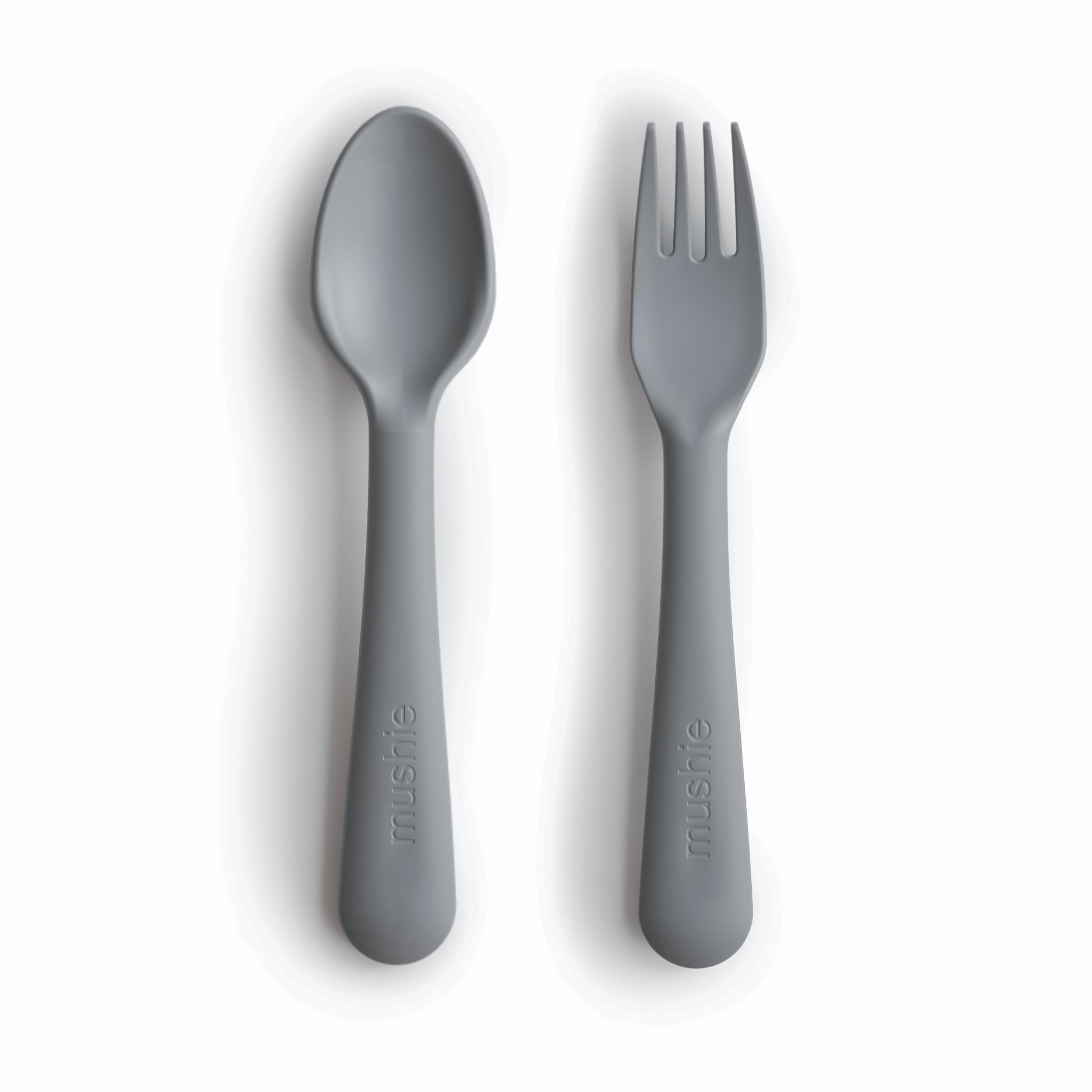 Dinnerware Fork and Spoon Set
