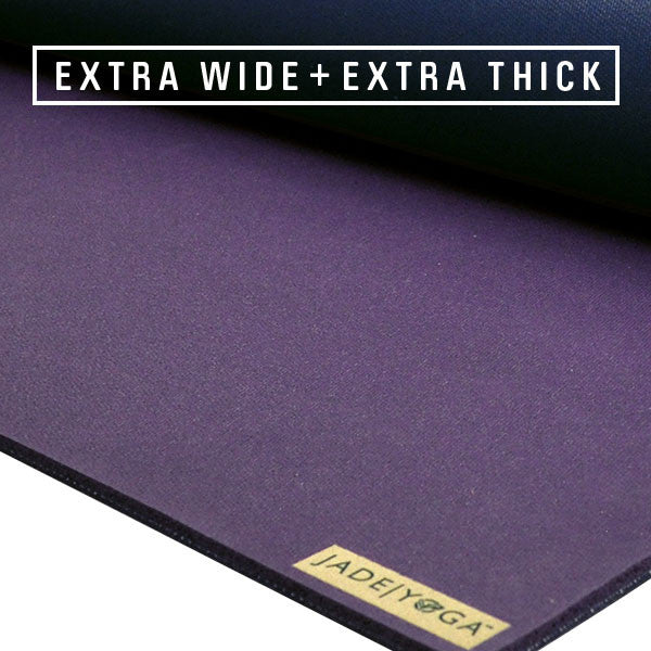 XW Fusion Yoga Mat