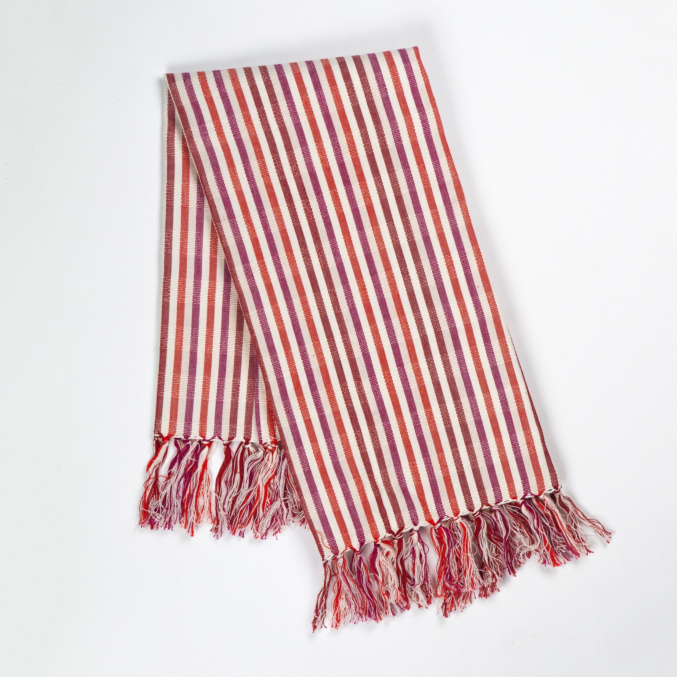 Hand Towel (Elina Striped)