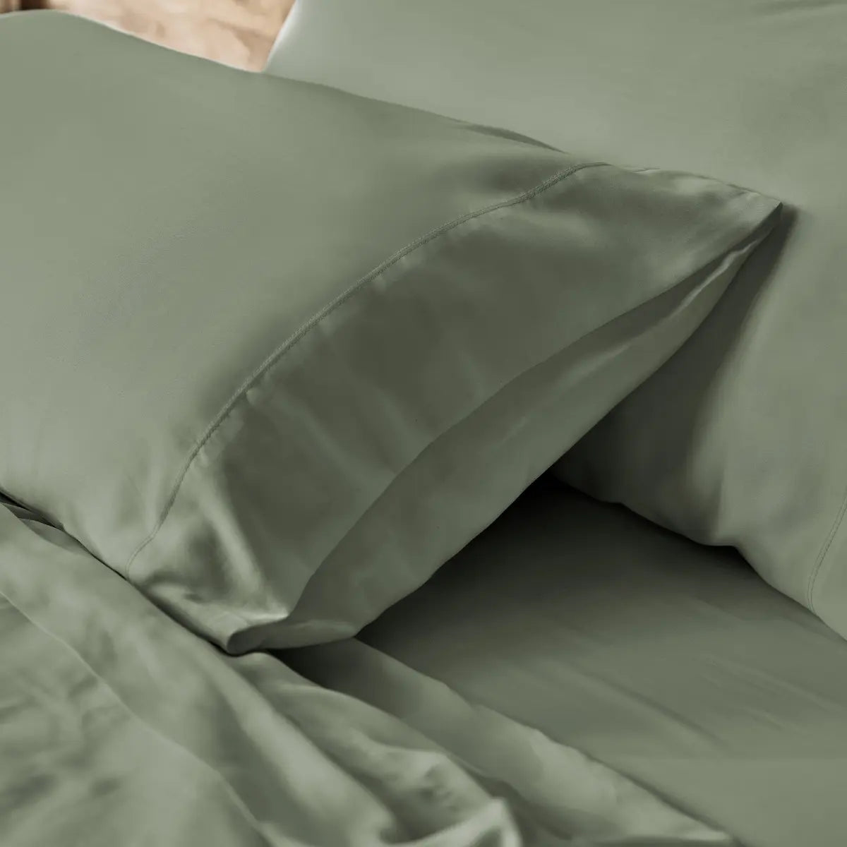 Luxe Bamboo Pillowcase Set