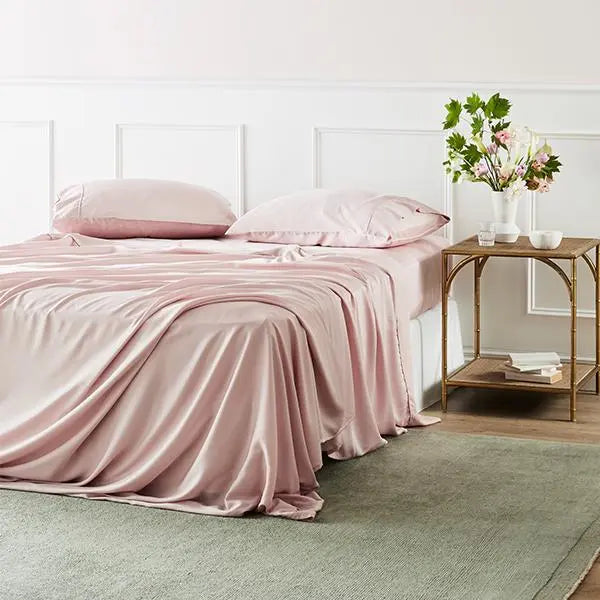 Signature Bamboo Flat Sheet
