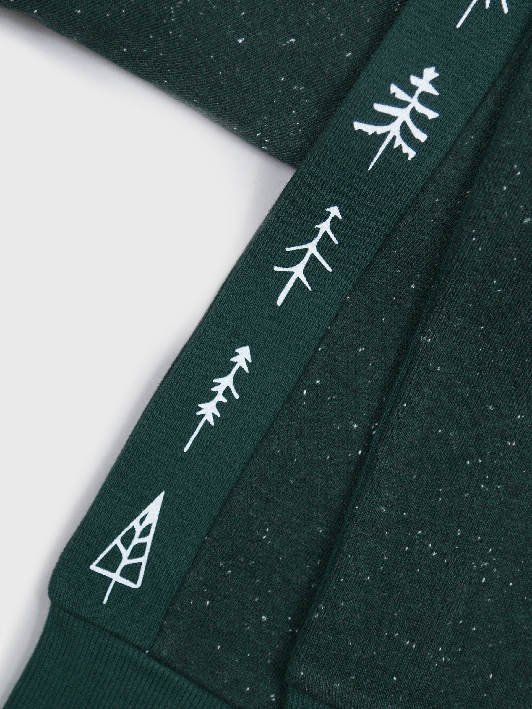 Forest Joggers, a Organic Joggers by Happy Earth Apparel