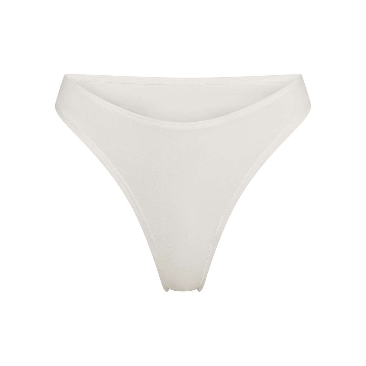 Thong 4-Pack (Multicolor)