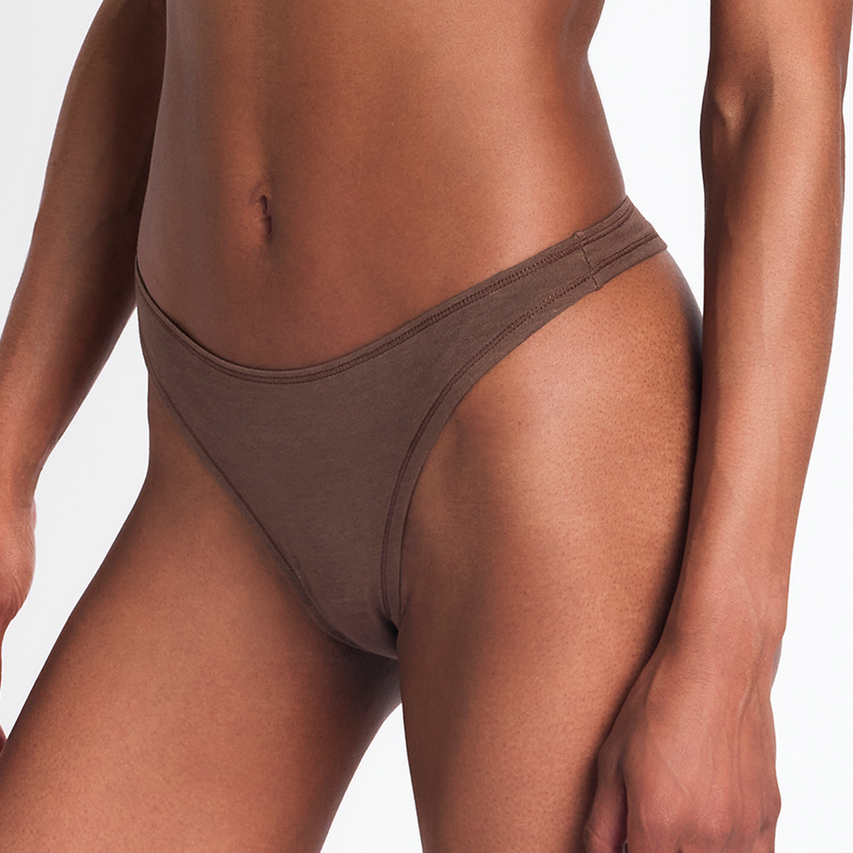 Thong 4-Pack (Multicolor)