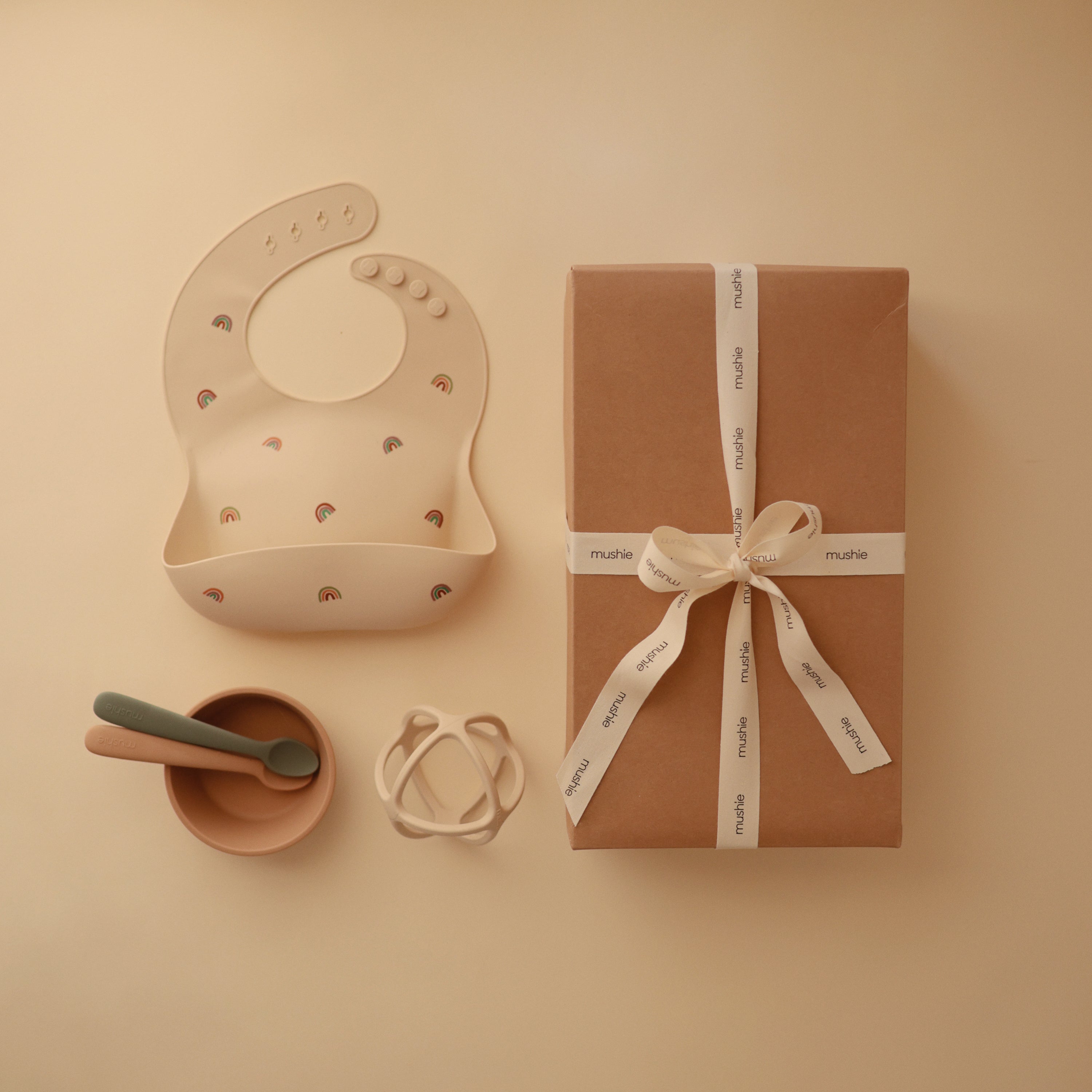 Mealtime Gift Set 2
