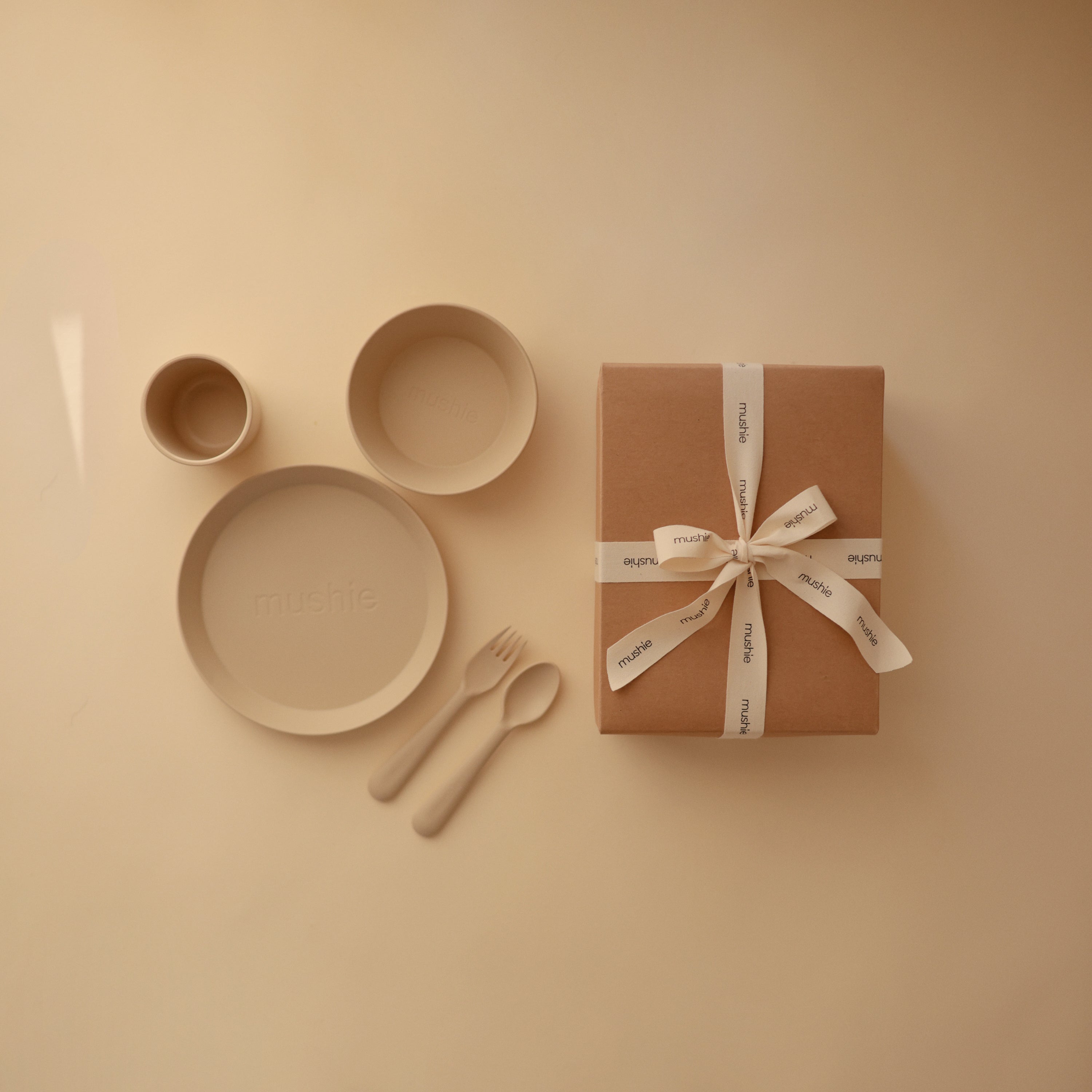 Mealtime Gift Set 3