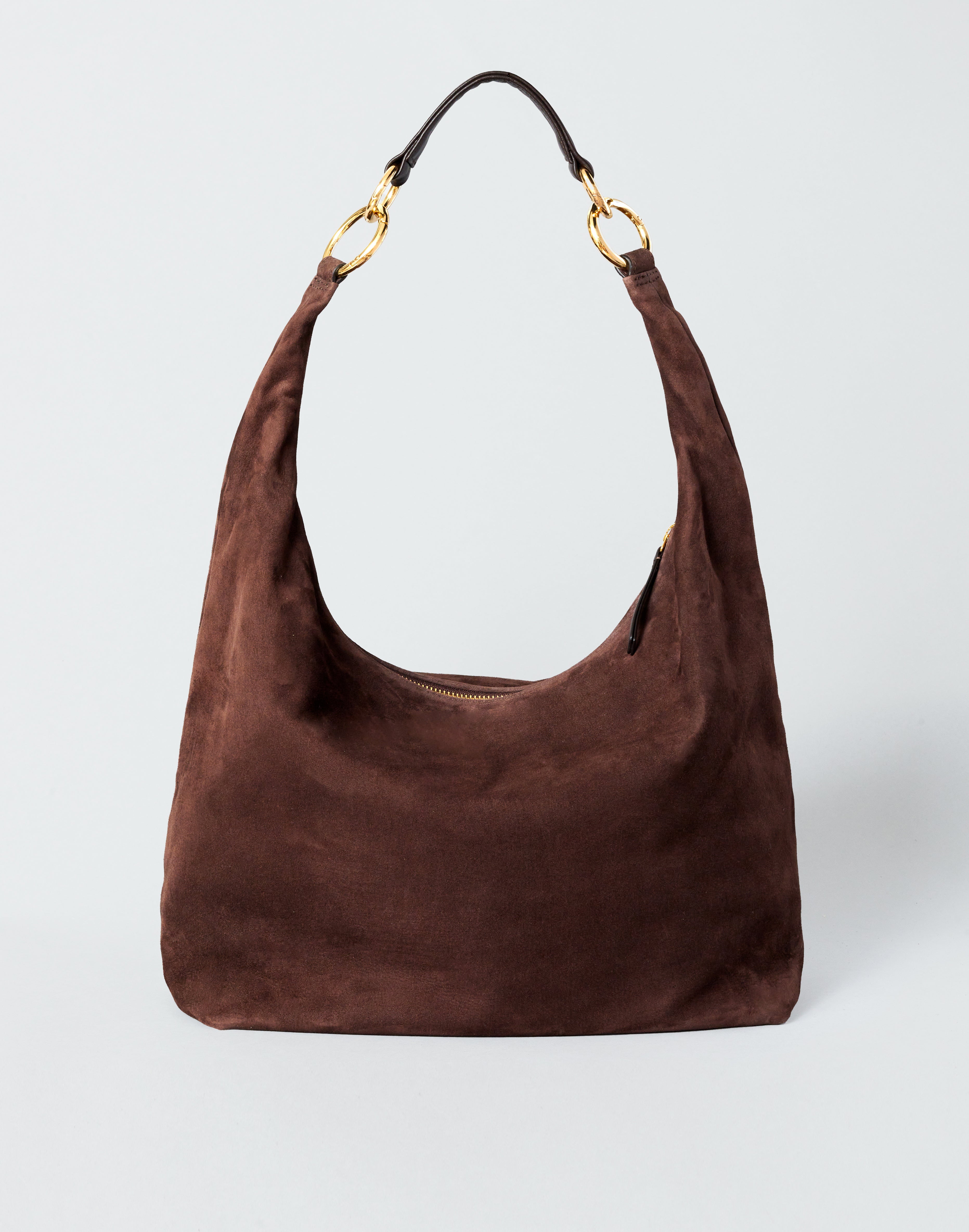 The Hobo Ring Bag