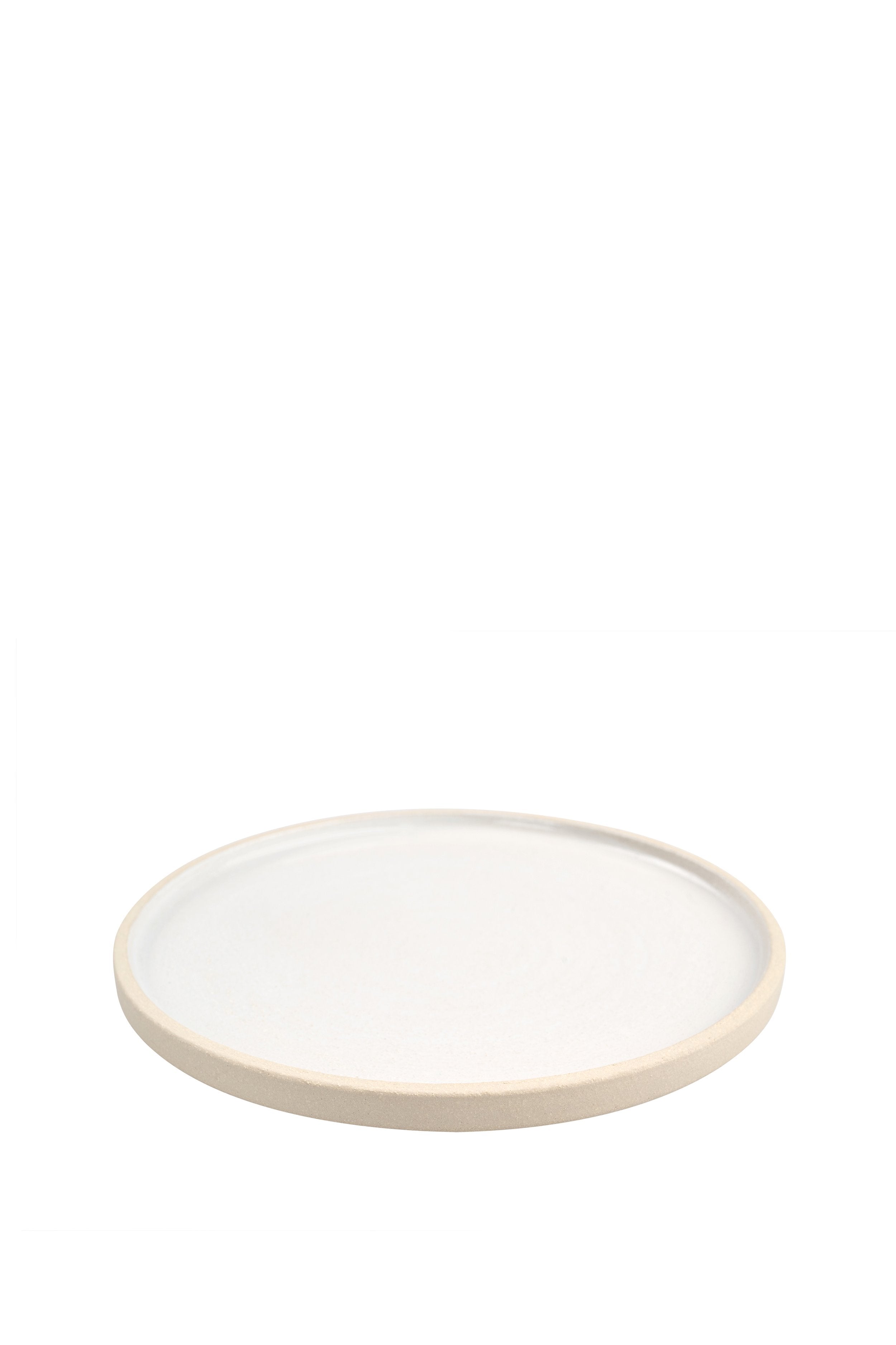 Stoneware Dinner Plates