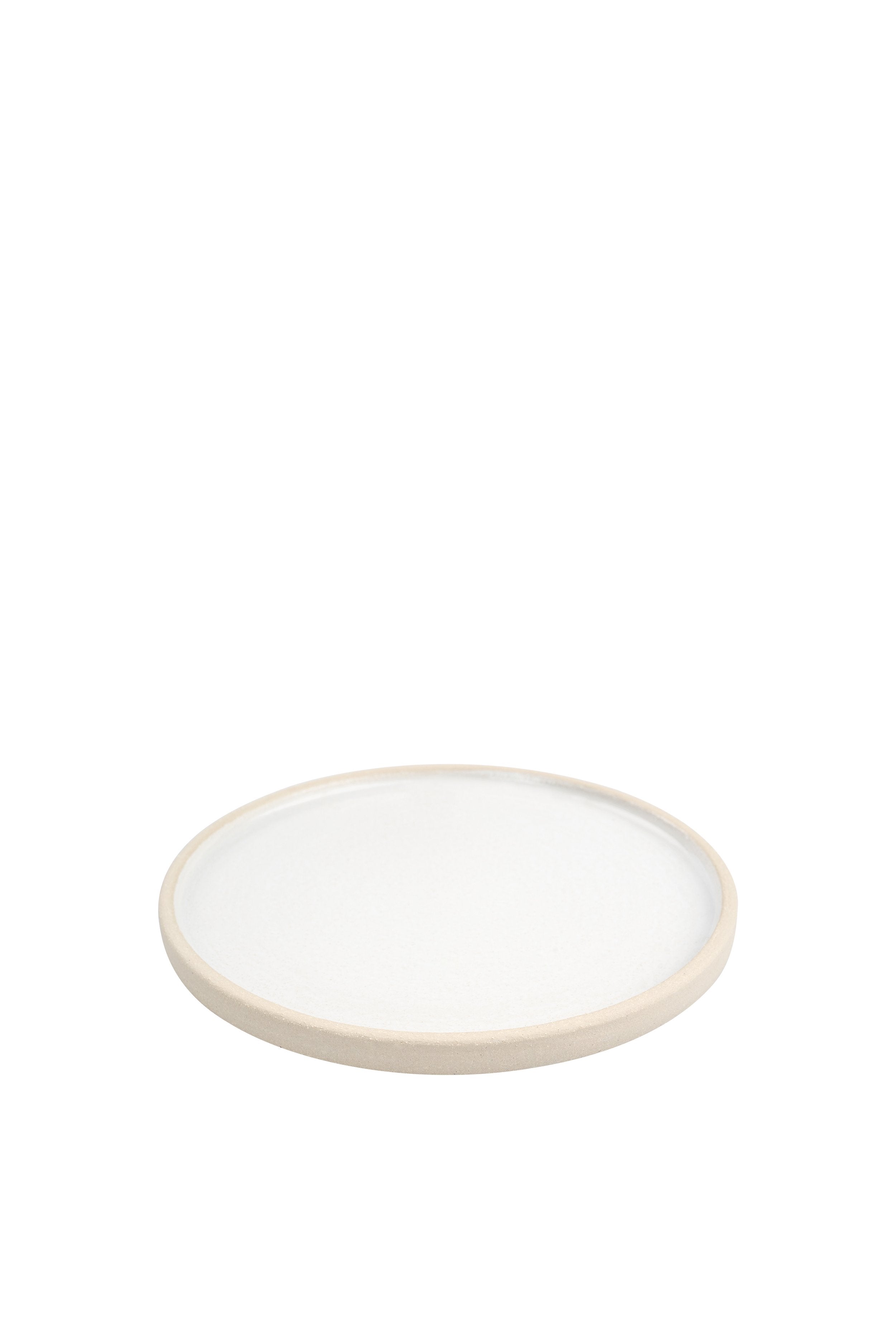 Stoneware Dinner Plates