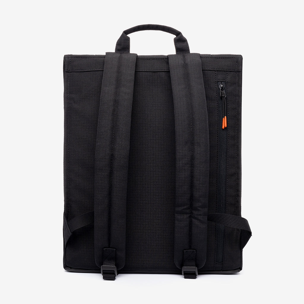 Handy XL Backpack (Black)