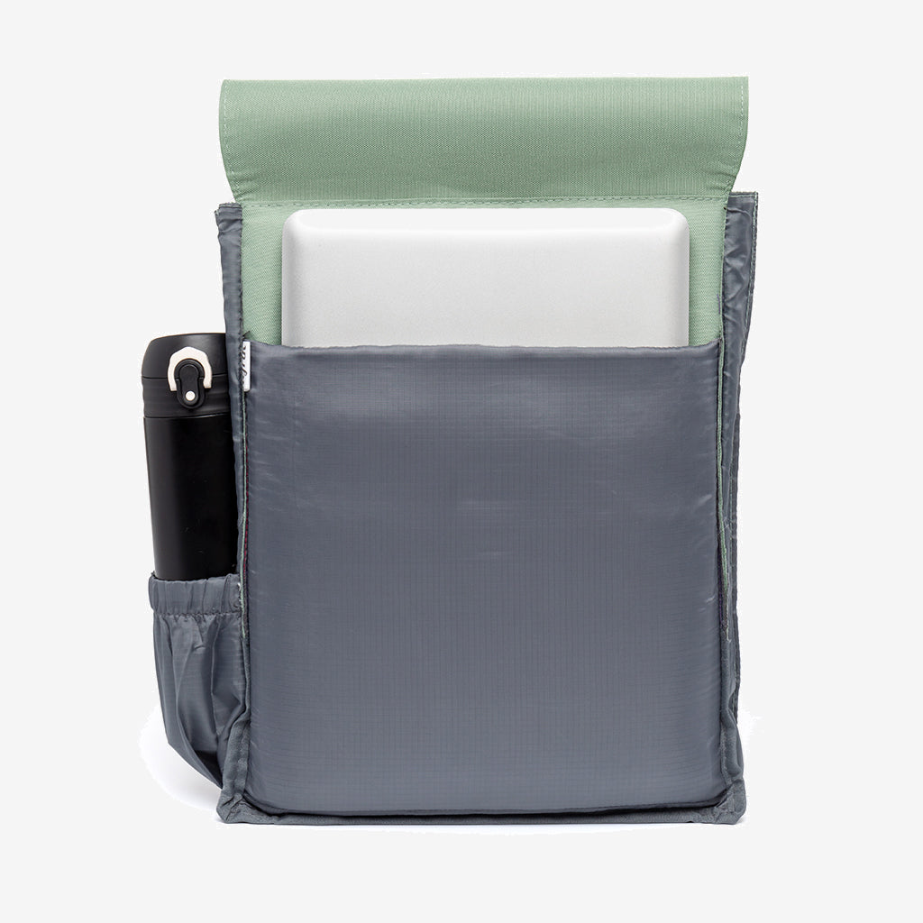 Handy Mini Backpack (Sage)