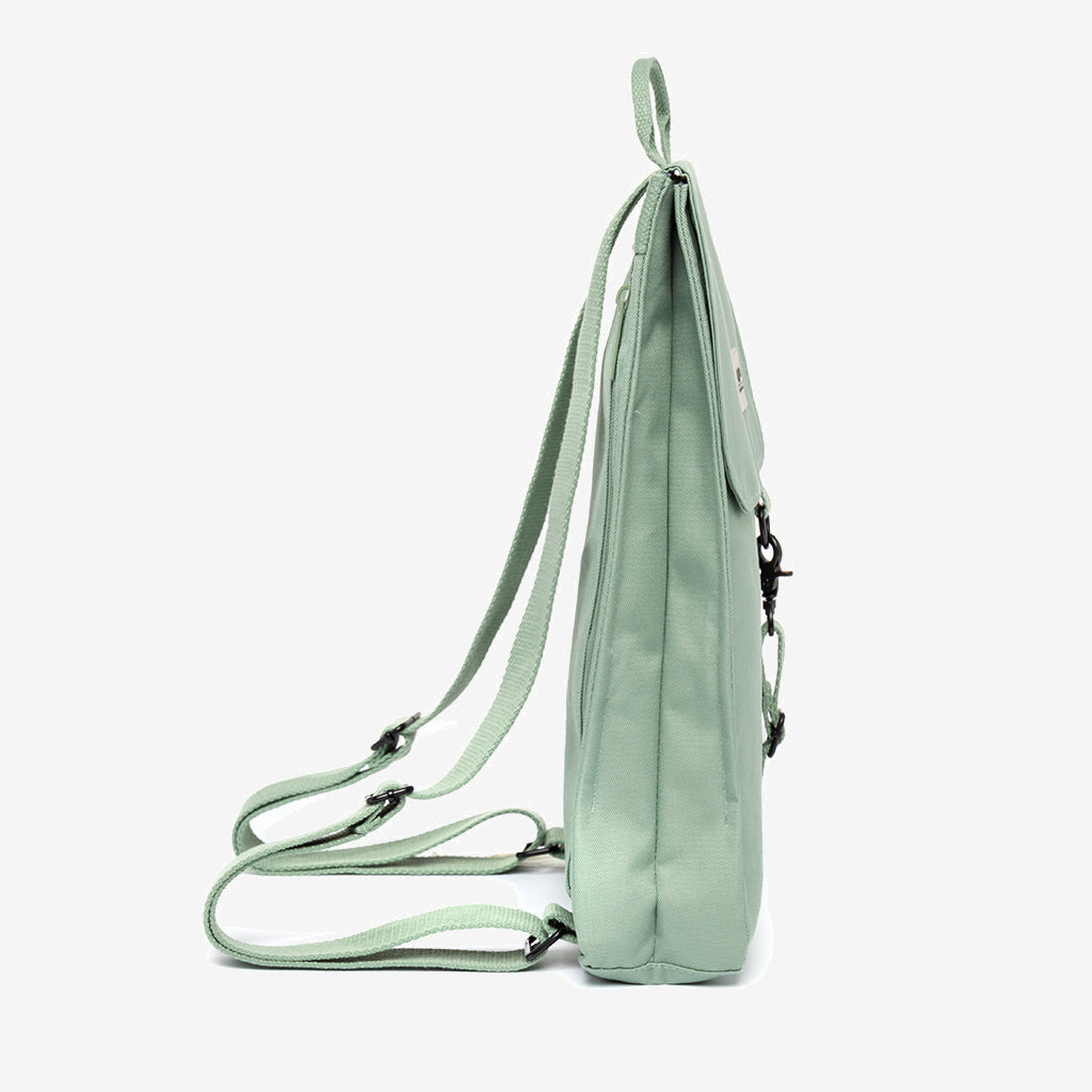 Handy Mini Backpack (Sage)