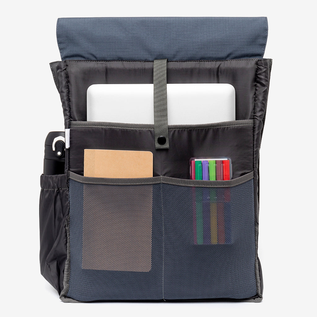 Handy XL Backpack (Maibon)