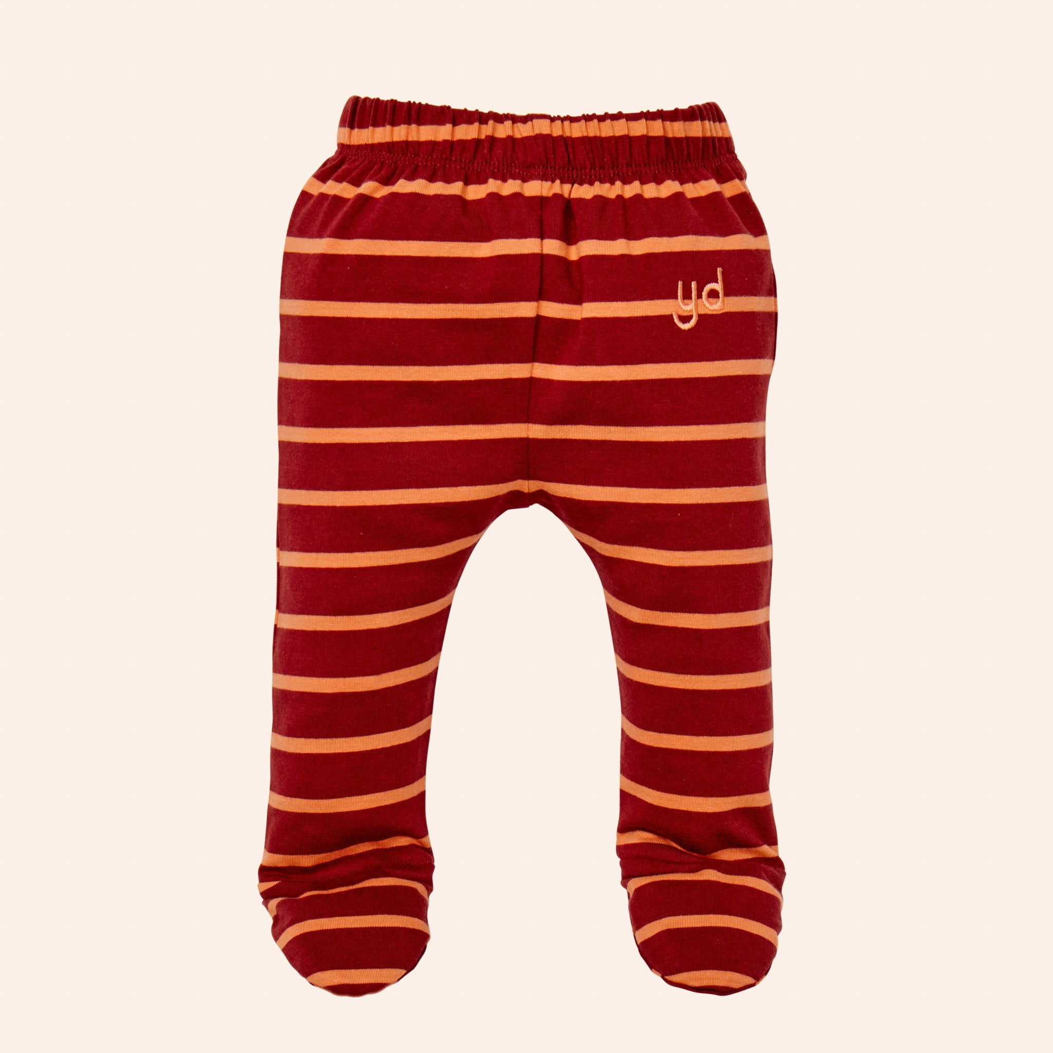 Raleigh Footed Pant (Ollie 2)