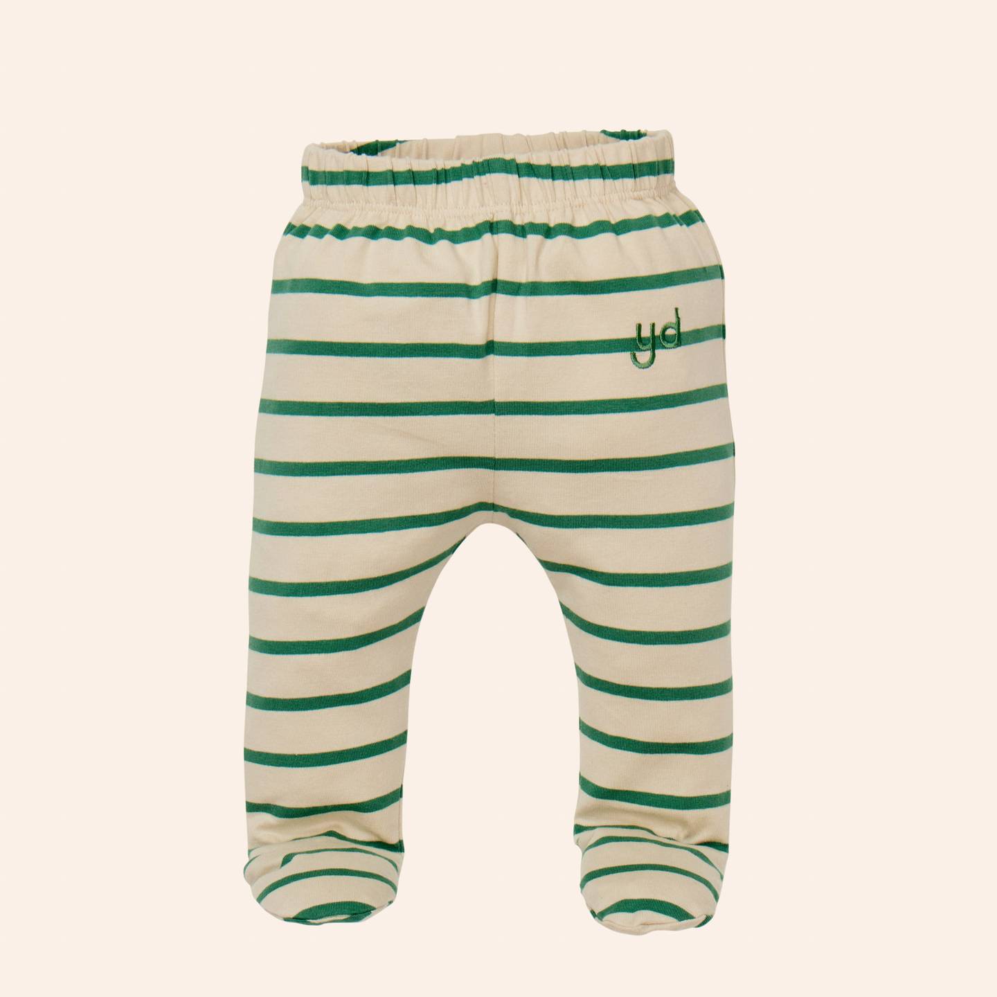 Raleigh Footed Pant (Ollie 1)