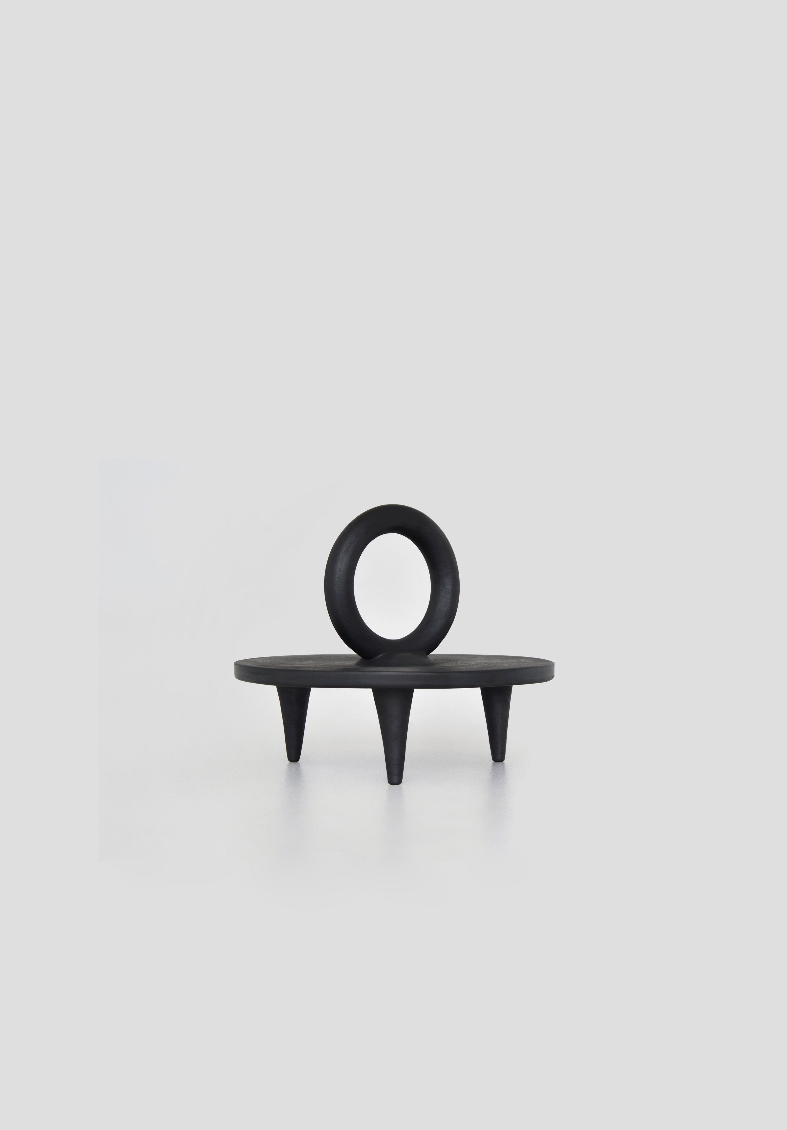 Small Serving Platter Guculia (Shadow)