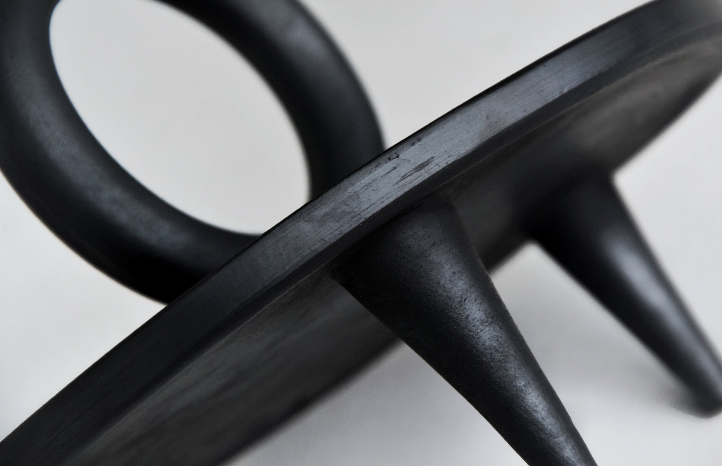 Small Serving Platter Guculia (Shadow)