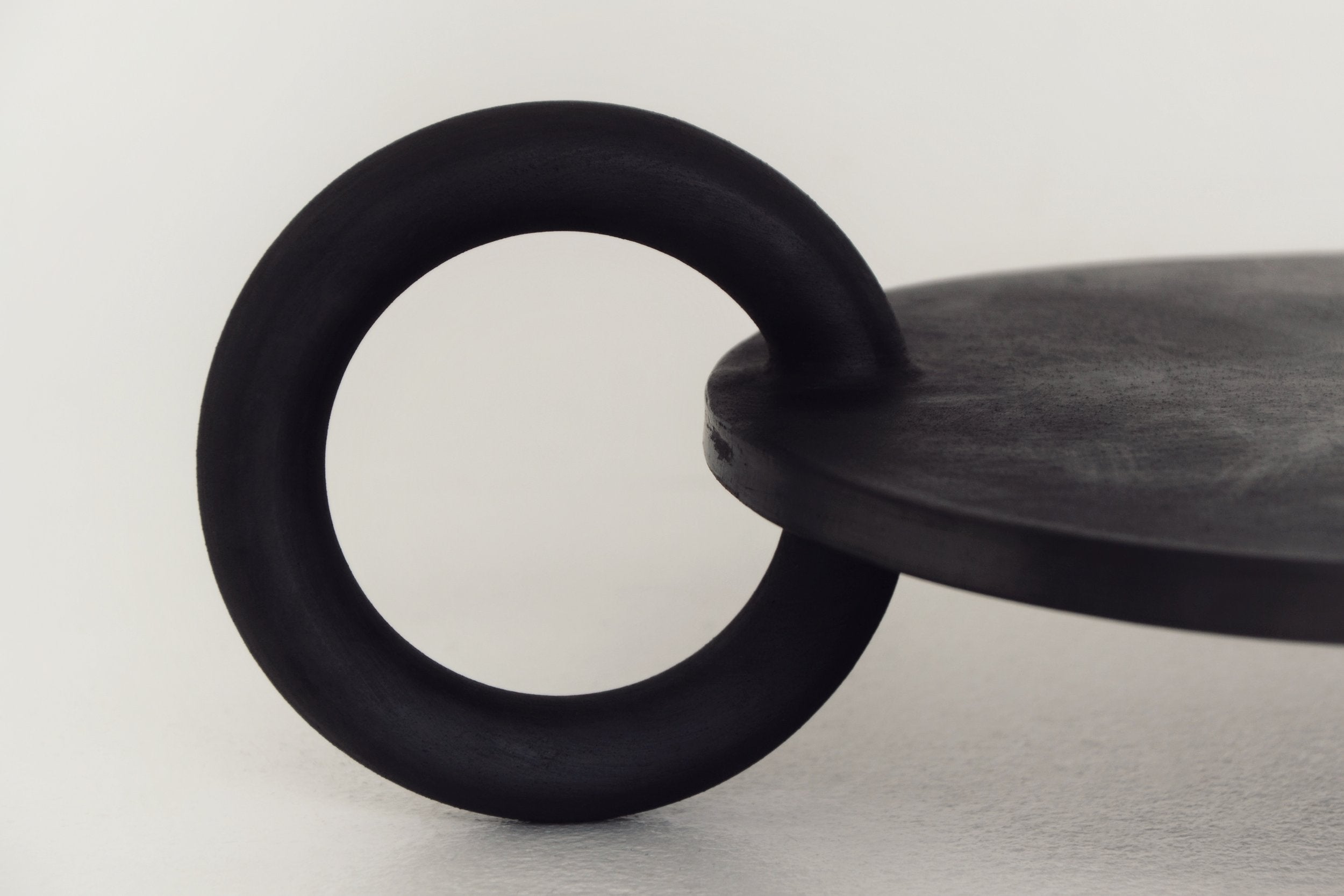 Danuta Kril Large Serving Platter