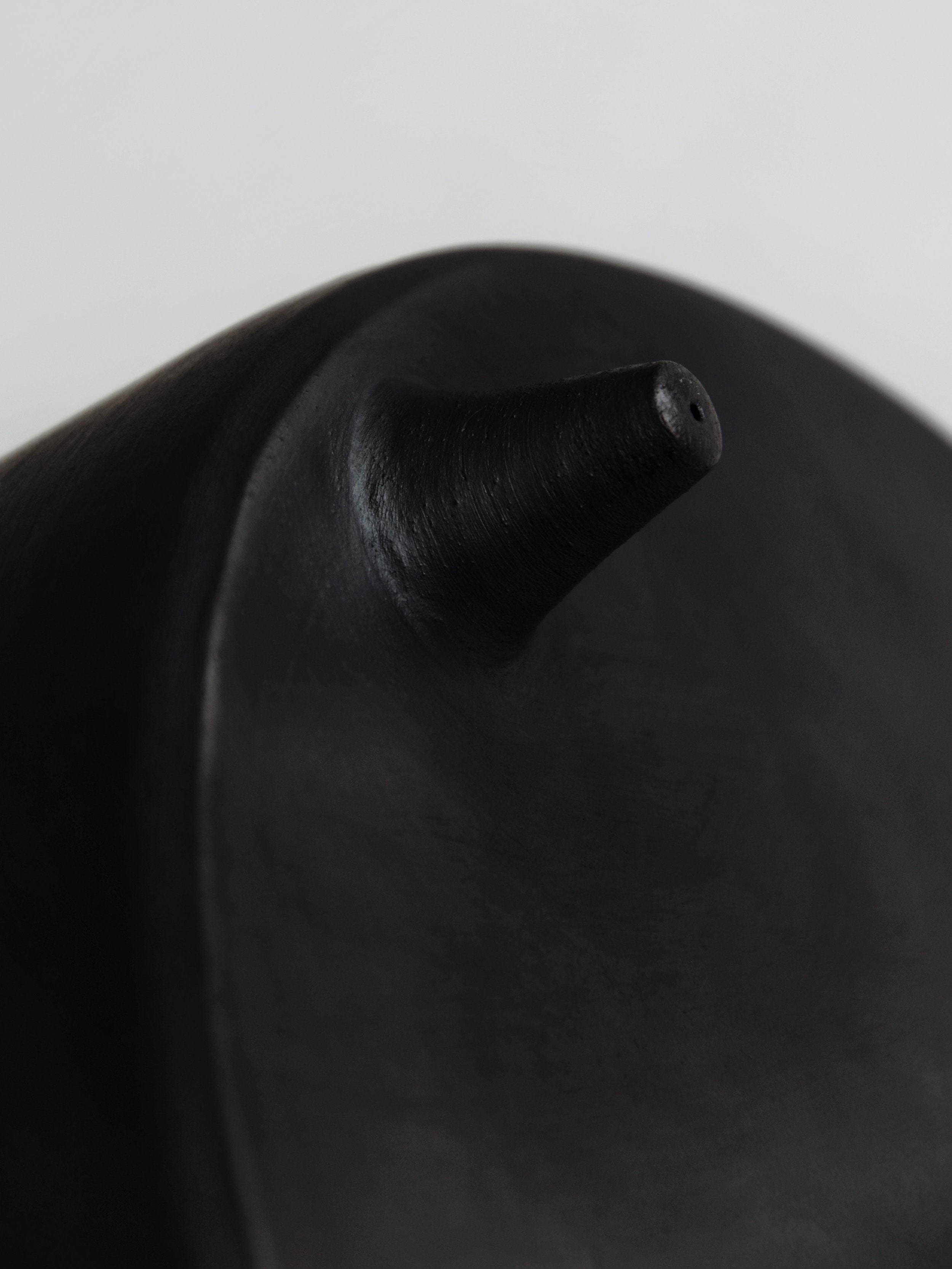 Danuta Kril Tall Serving Bowl with Lid