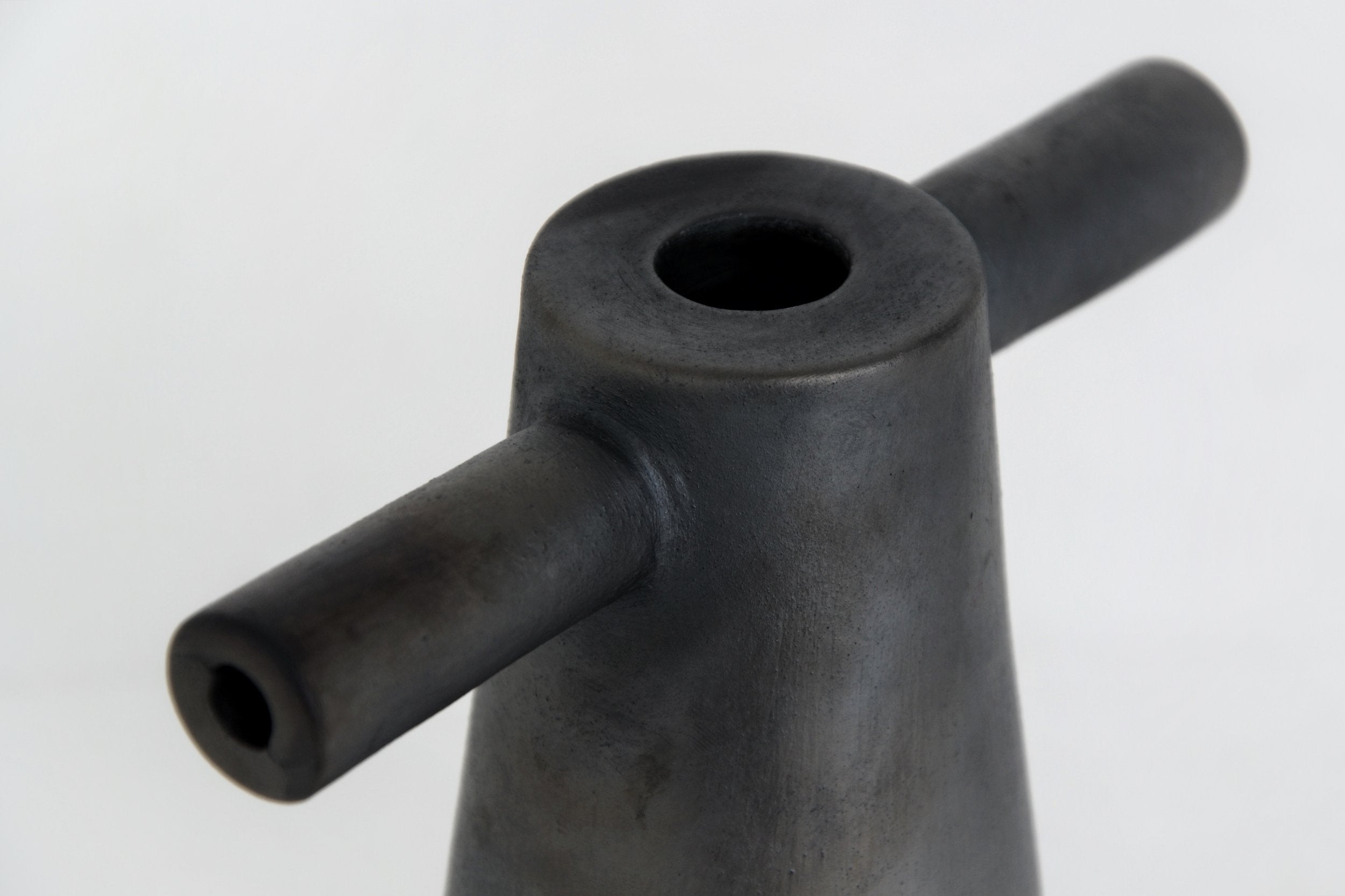 Danuta Kril Single Candlestick Holder