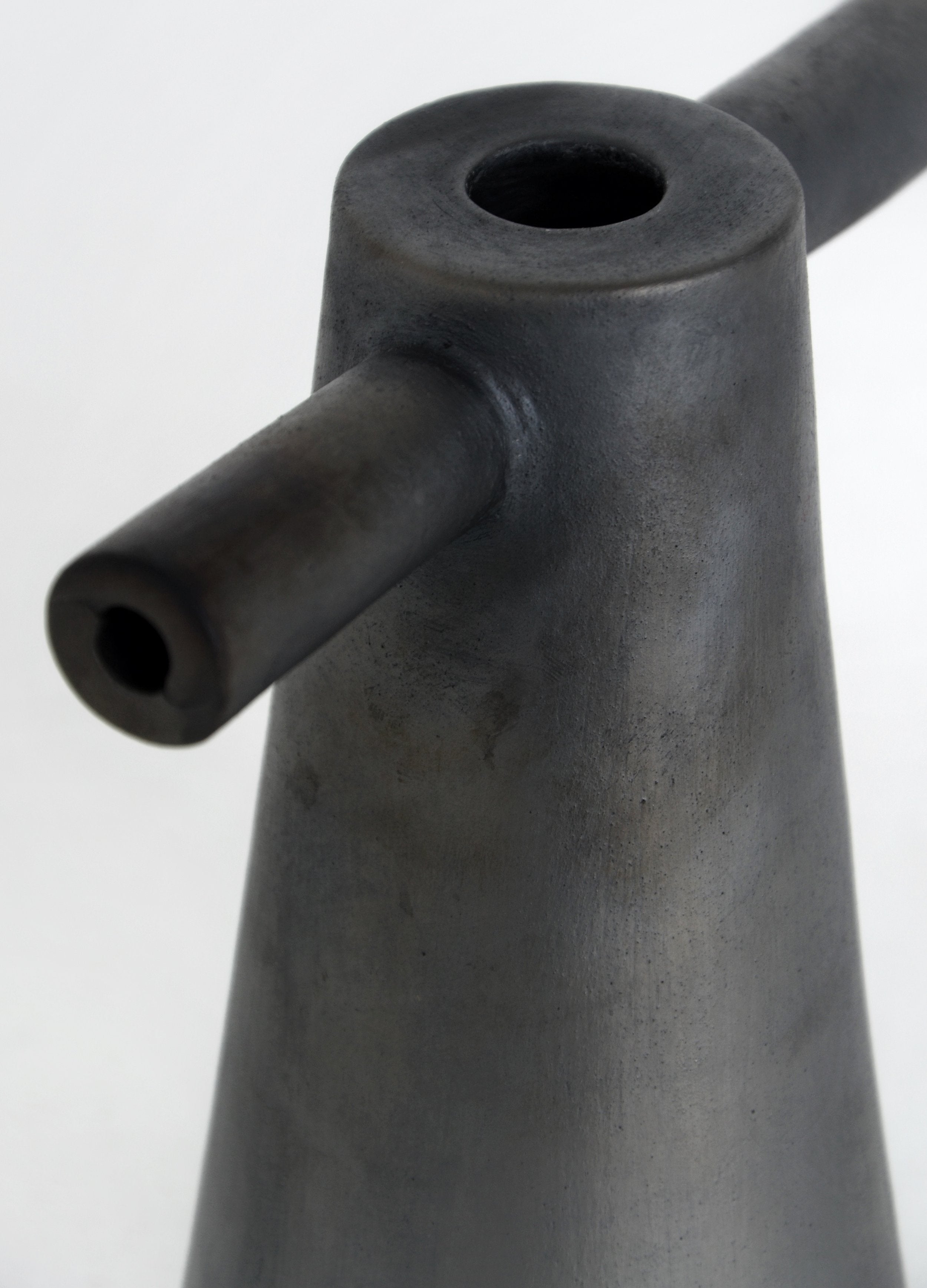 Danuta Kril Single Candlestick Holder