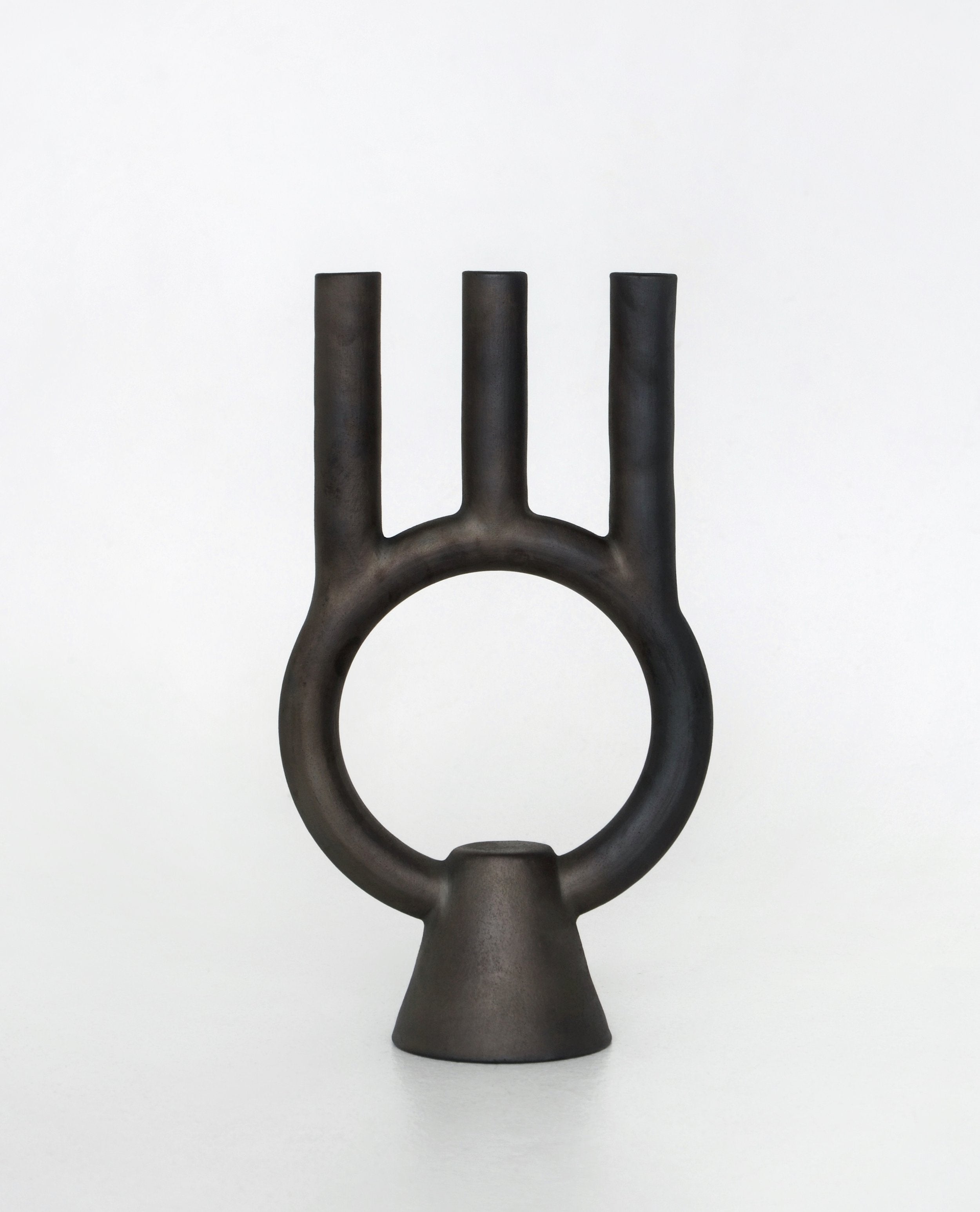 Danuta Kril Candlestick Holder