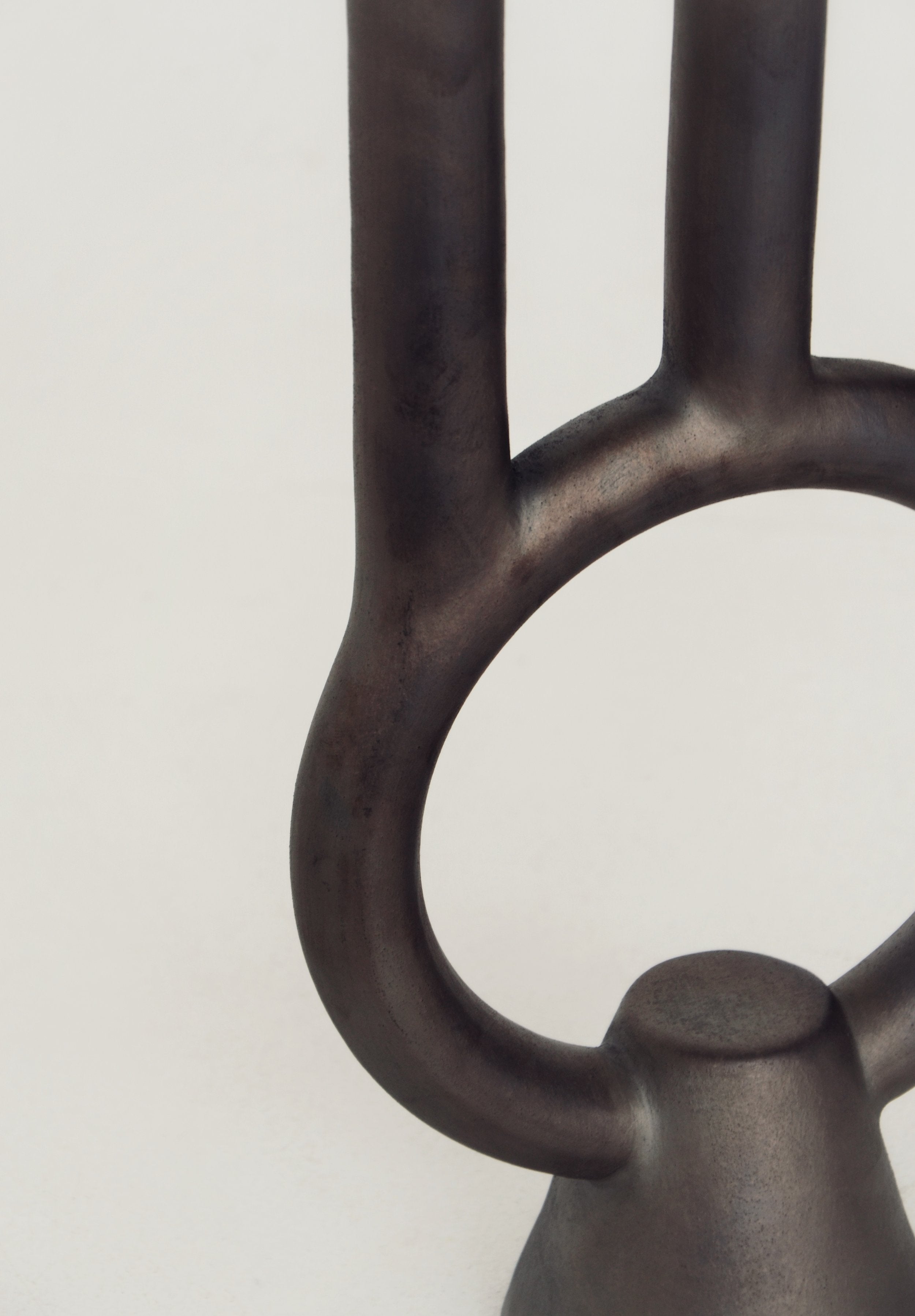 Danuta Kril Candlestick Holder