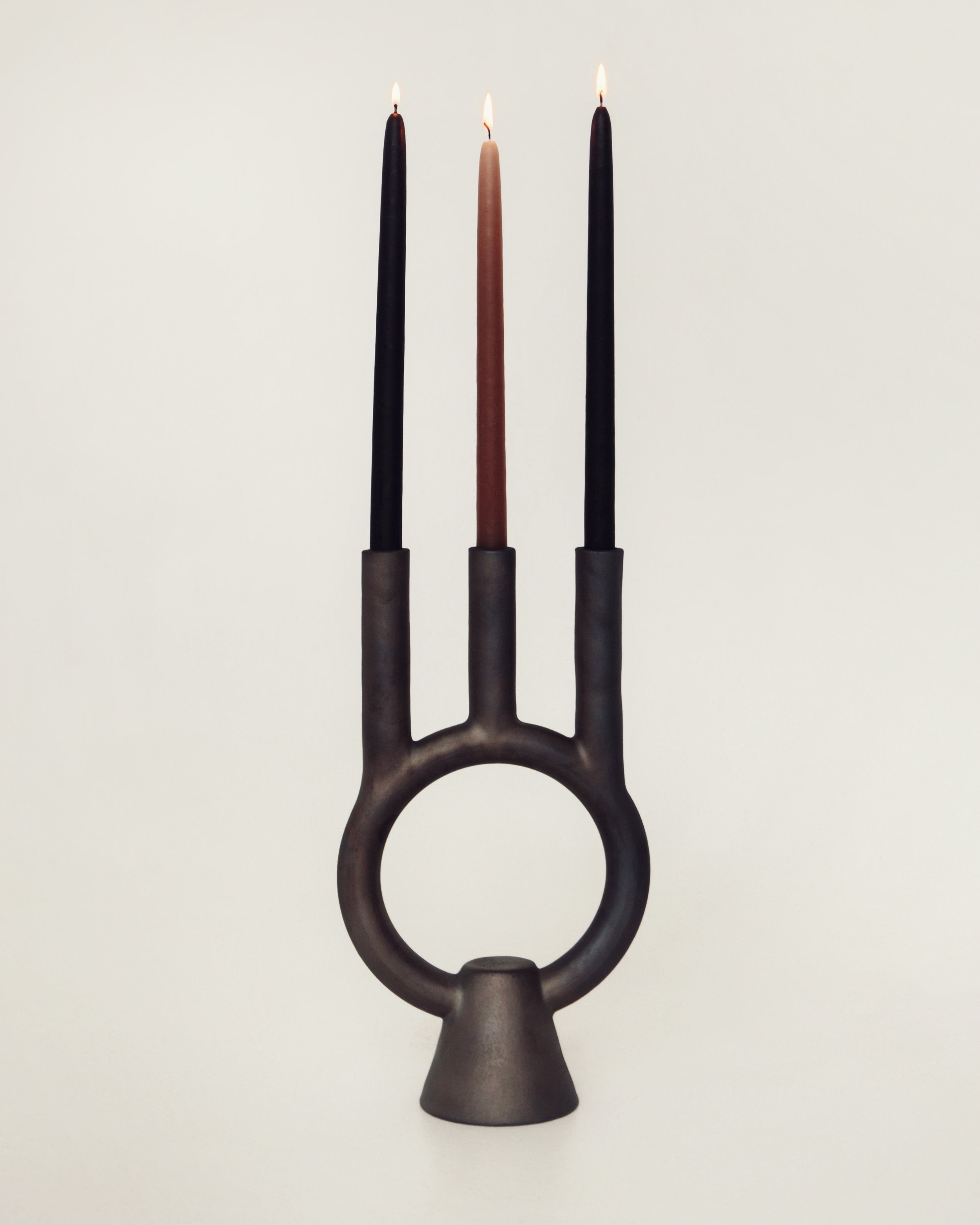 Danuta Kril Candlestick Holder