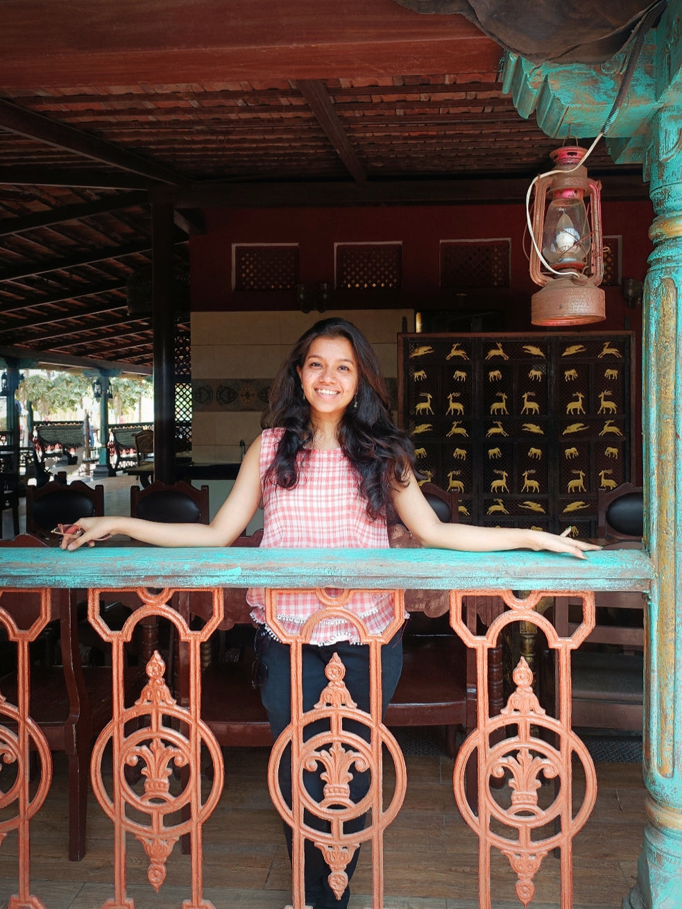 JIGGY Junior (The Tall Family)