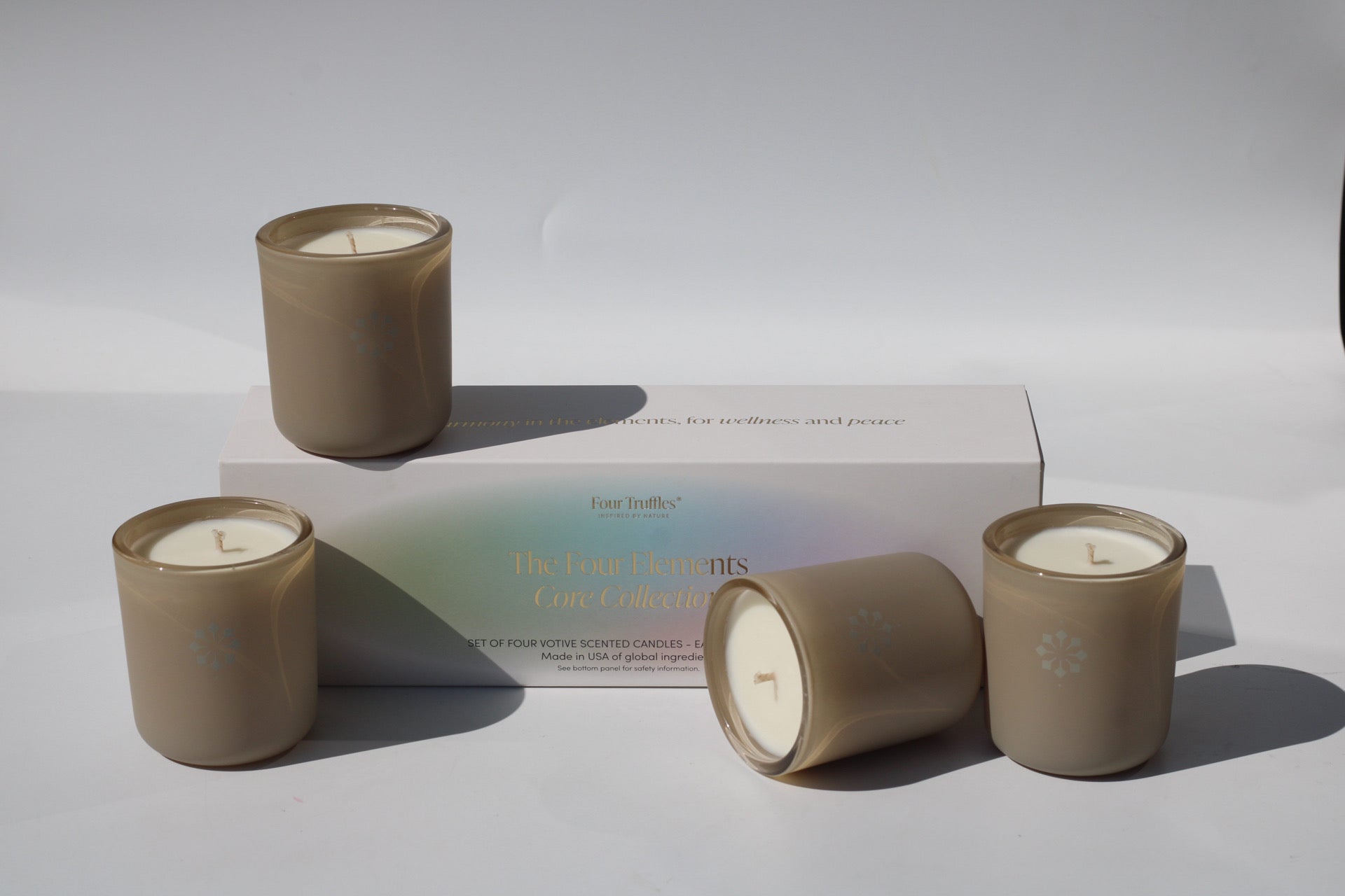 Four Elements Core Collection