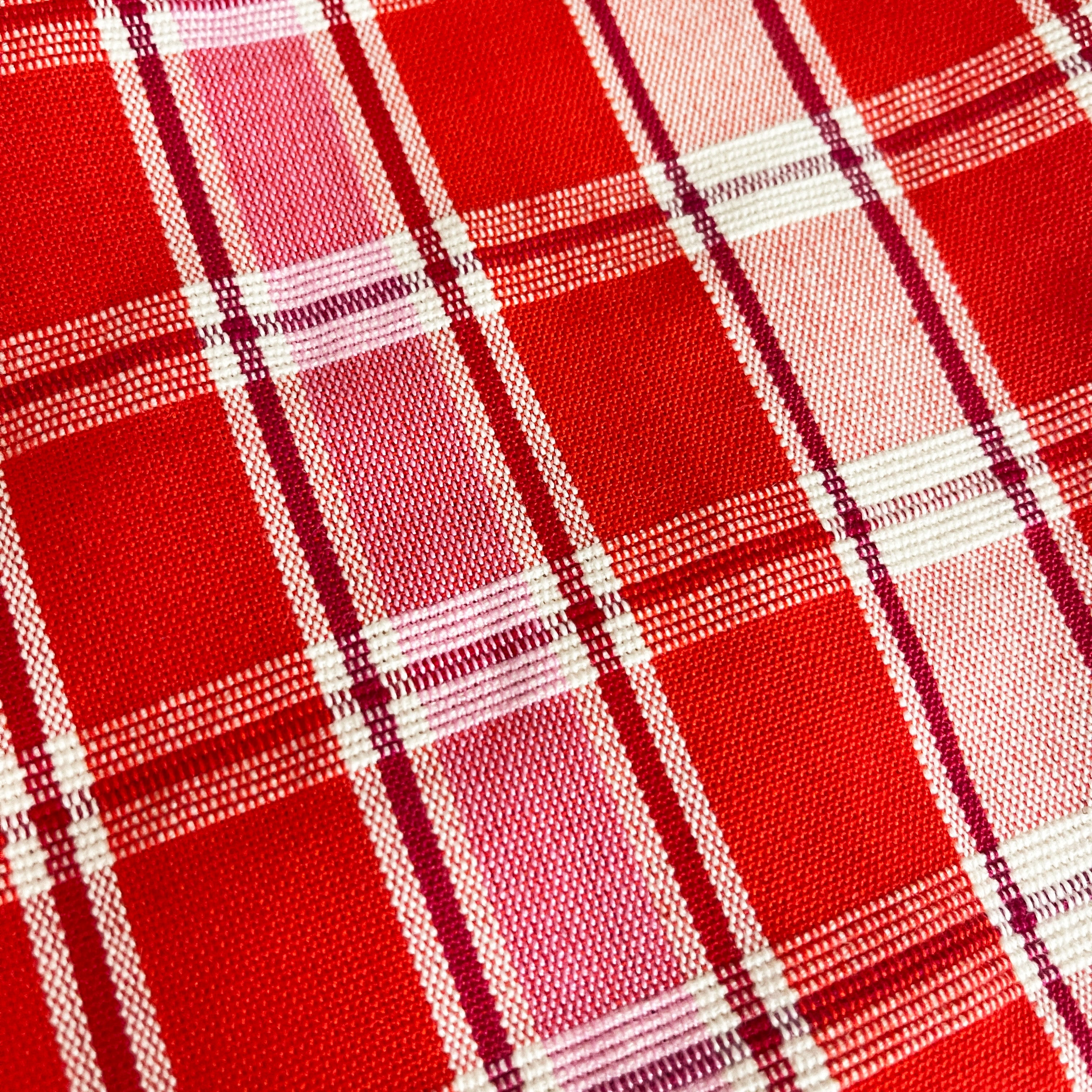 Kitchen Towel (Camila Plaid)