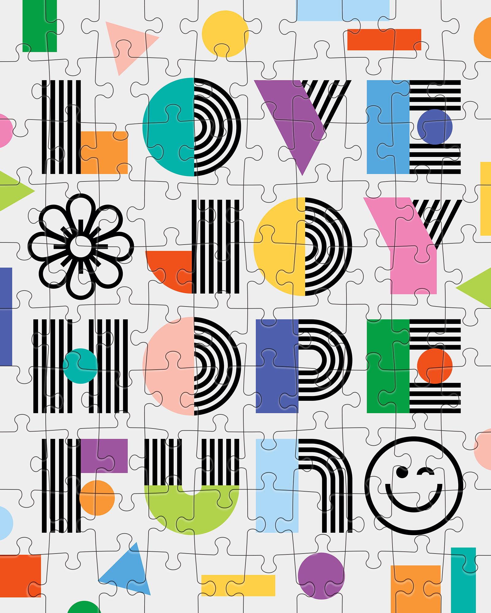 JIGGY Junior (Love, Joy, Hope, Fun)