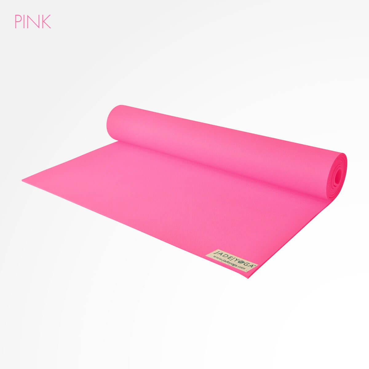 Harmony Yoga Mat
