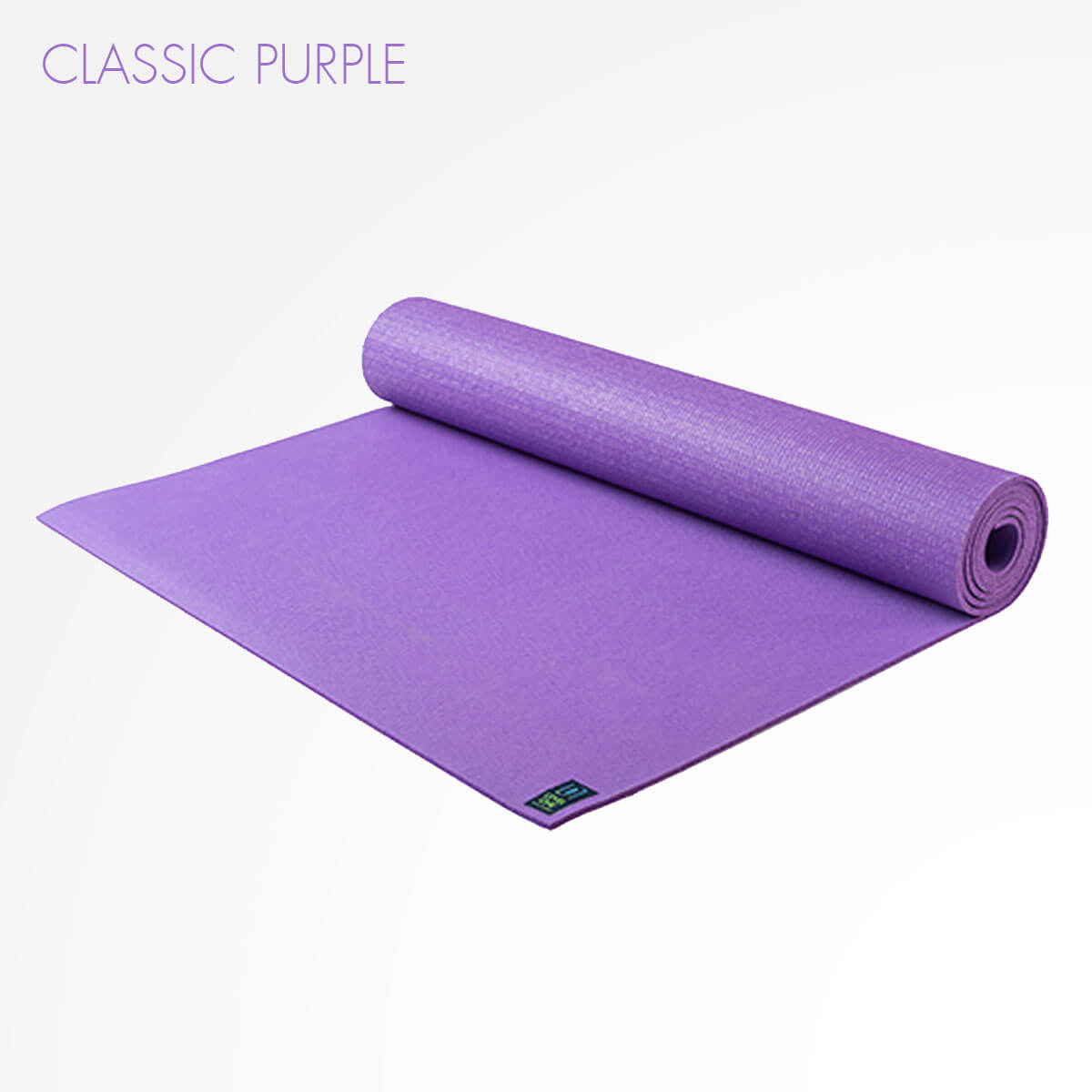 Level One Yoga Mat