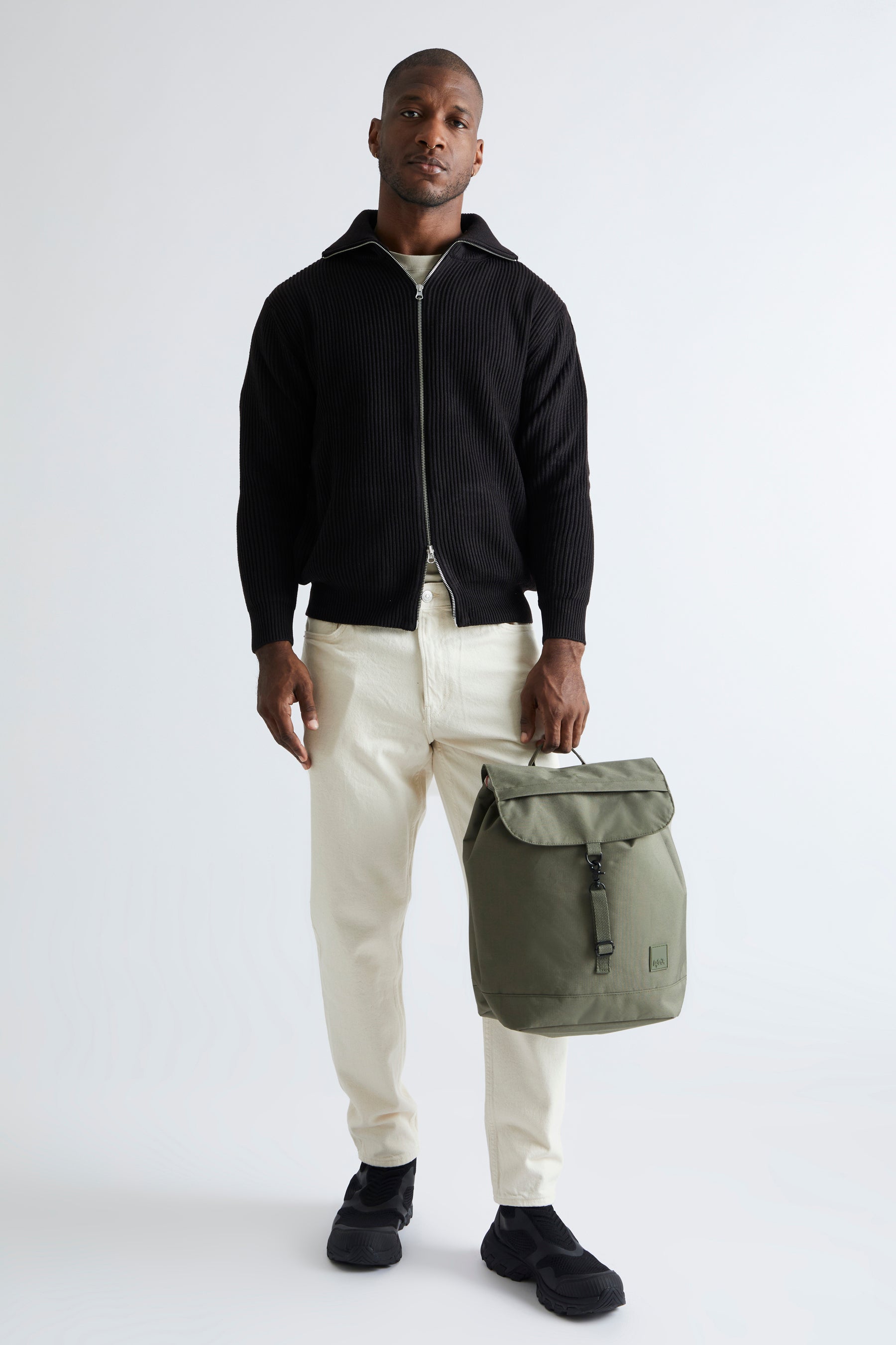 Kaut Backpack (Olive)