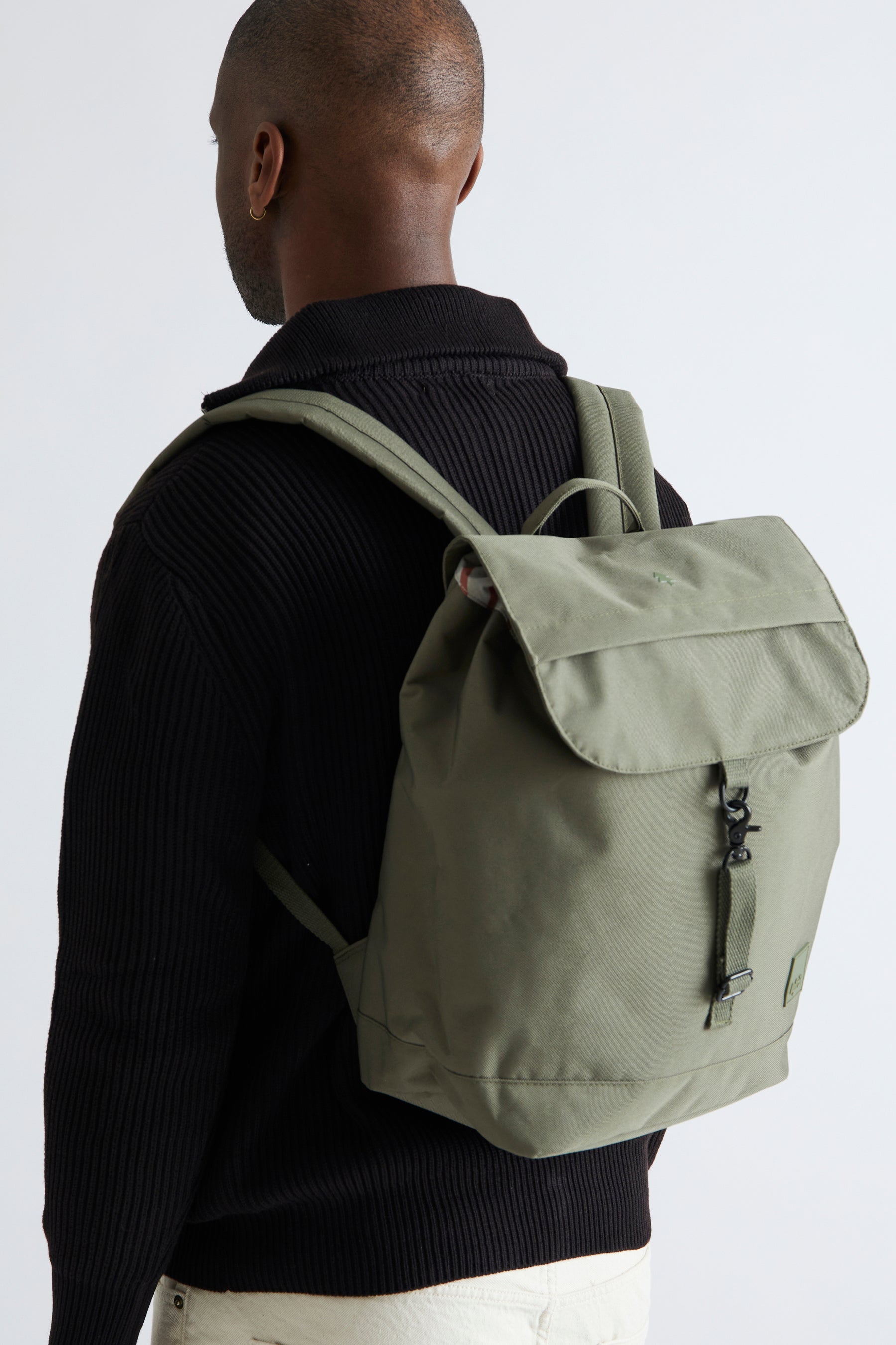 Kaut Backpack (Olive)