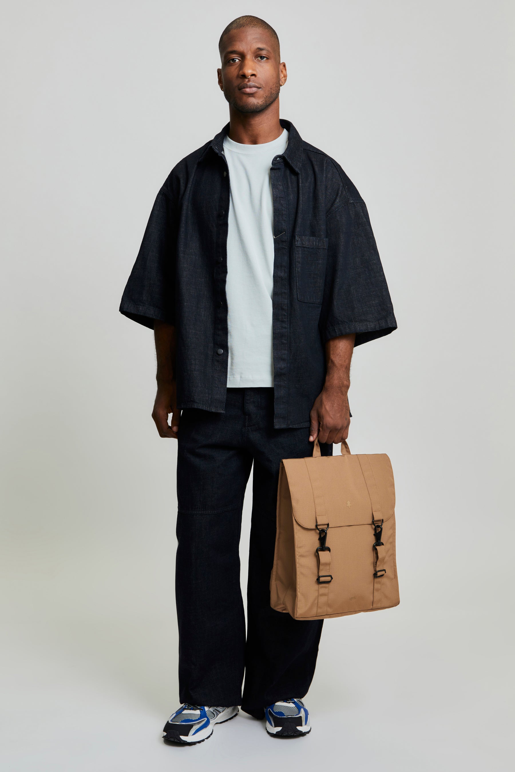 Handy XL Backpack (Toffee)