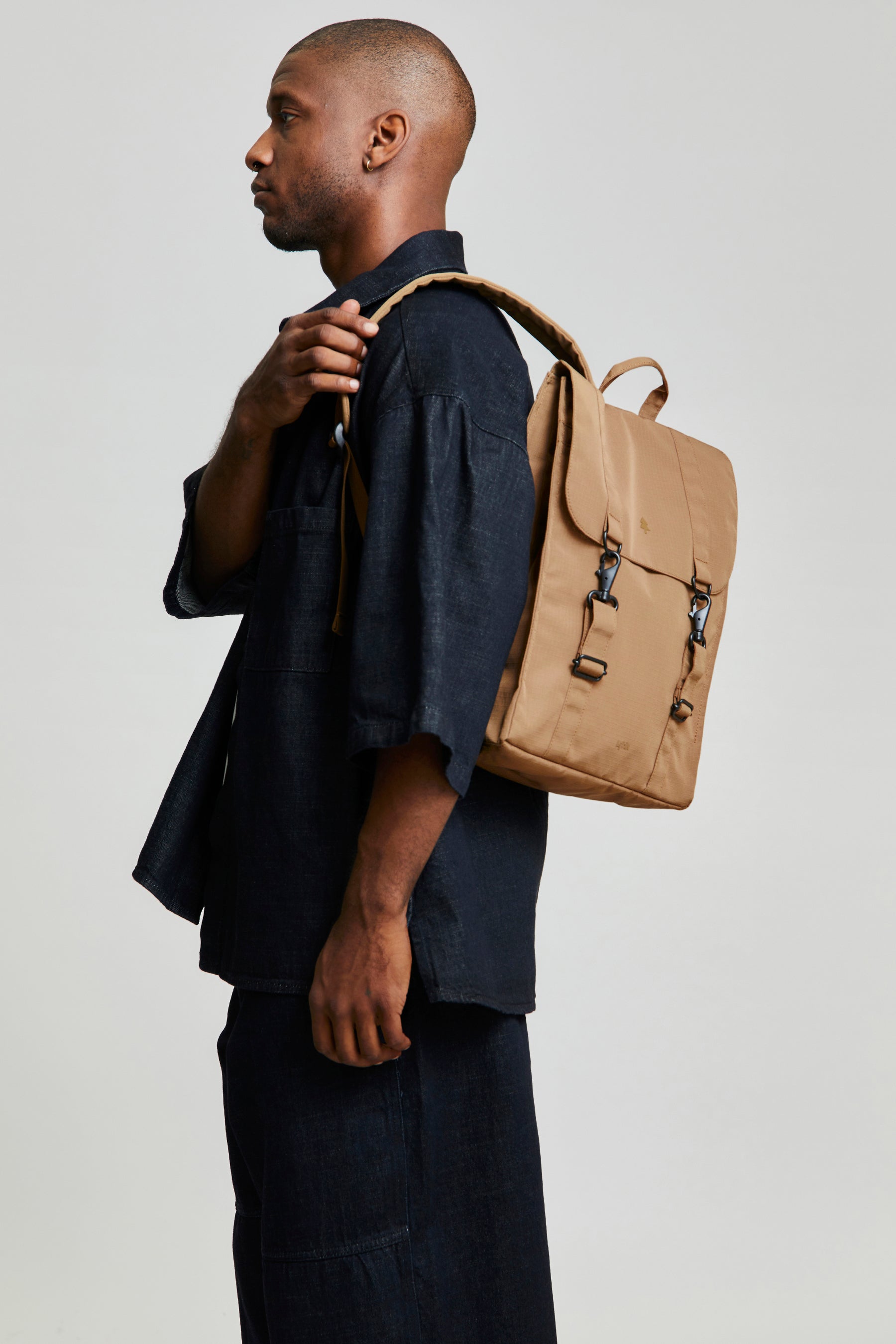 Handy XL Backpack (Toffee)