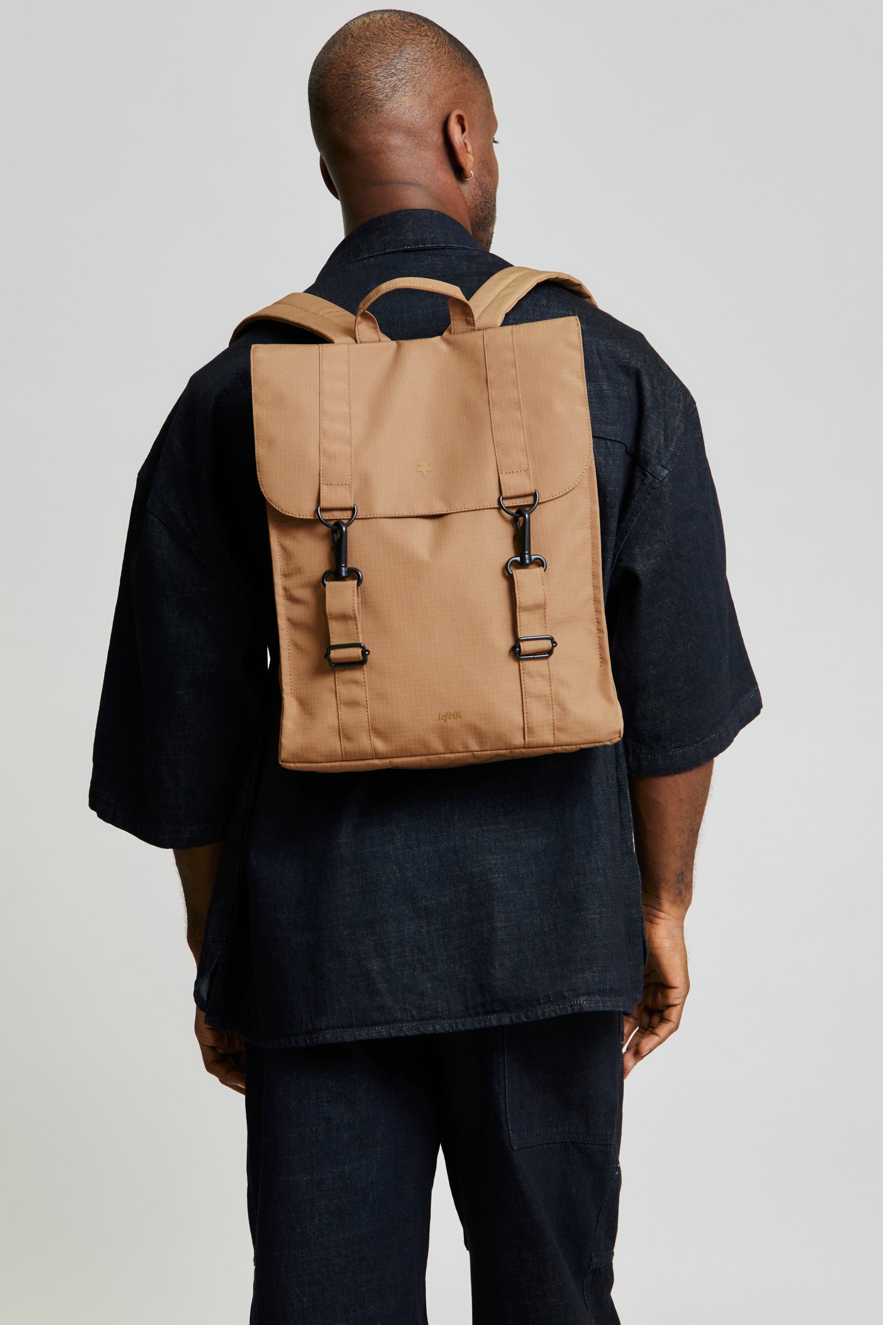 Handy XL Backpack (Toffee)