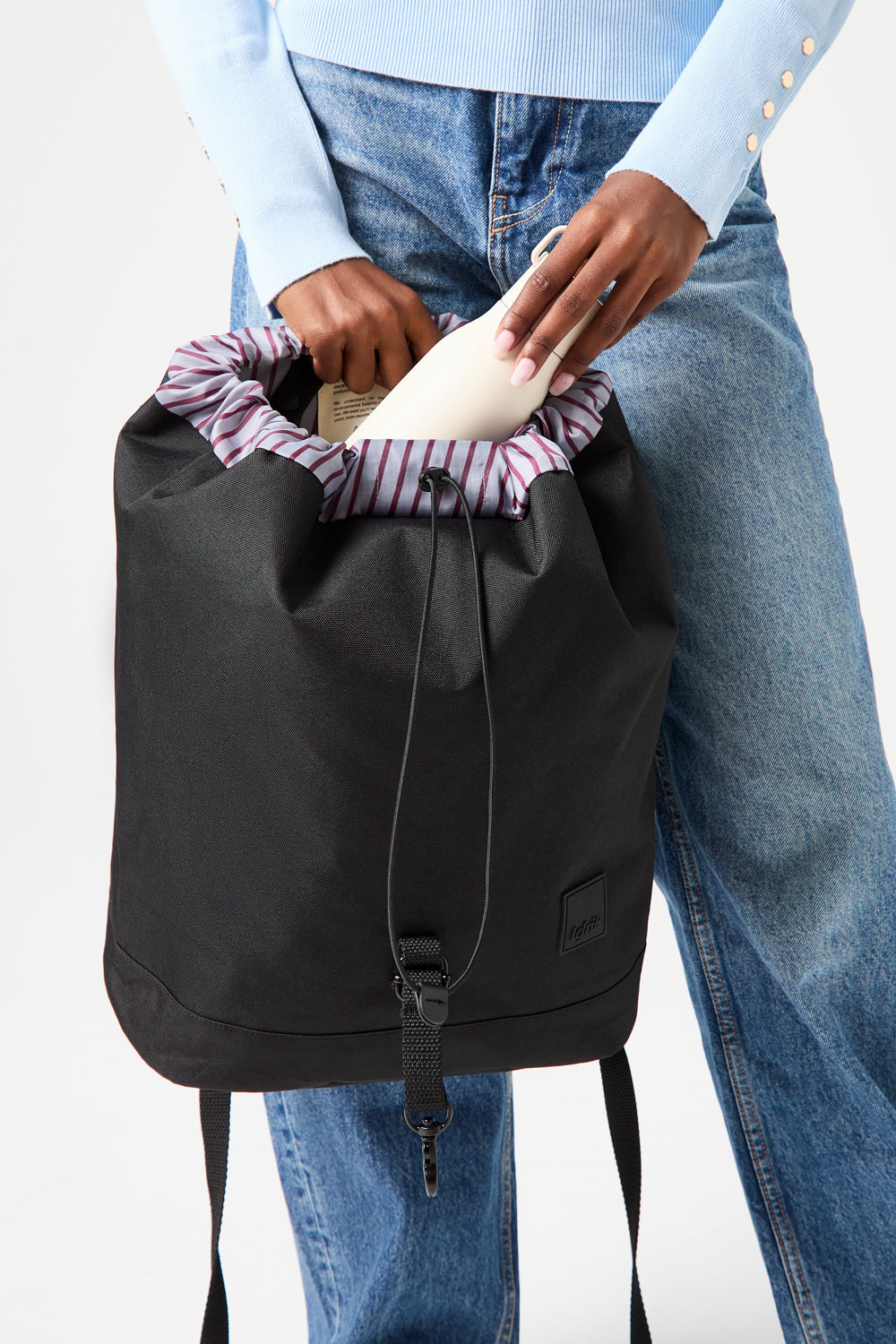 Kaut Backpack (Black)
